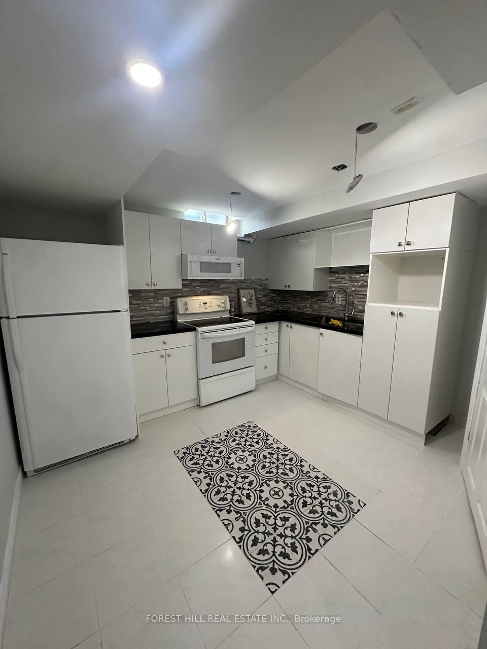 Photo 6 of Unit Basement, 48 Mountbatten Road, Vaughan, Beverley Glen — HOMEH