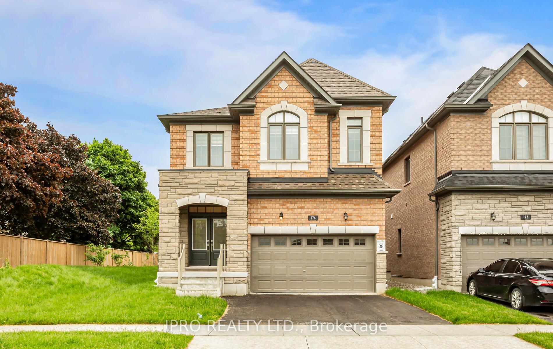 Photo 1 of 176 Lumb Drive, Cambridge — HOMEH