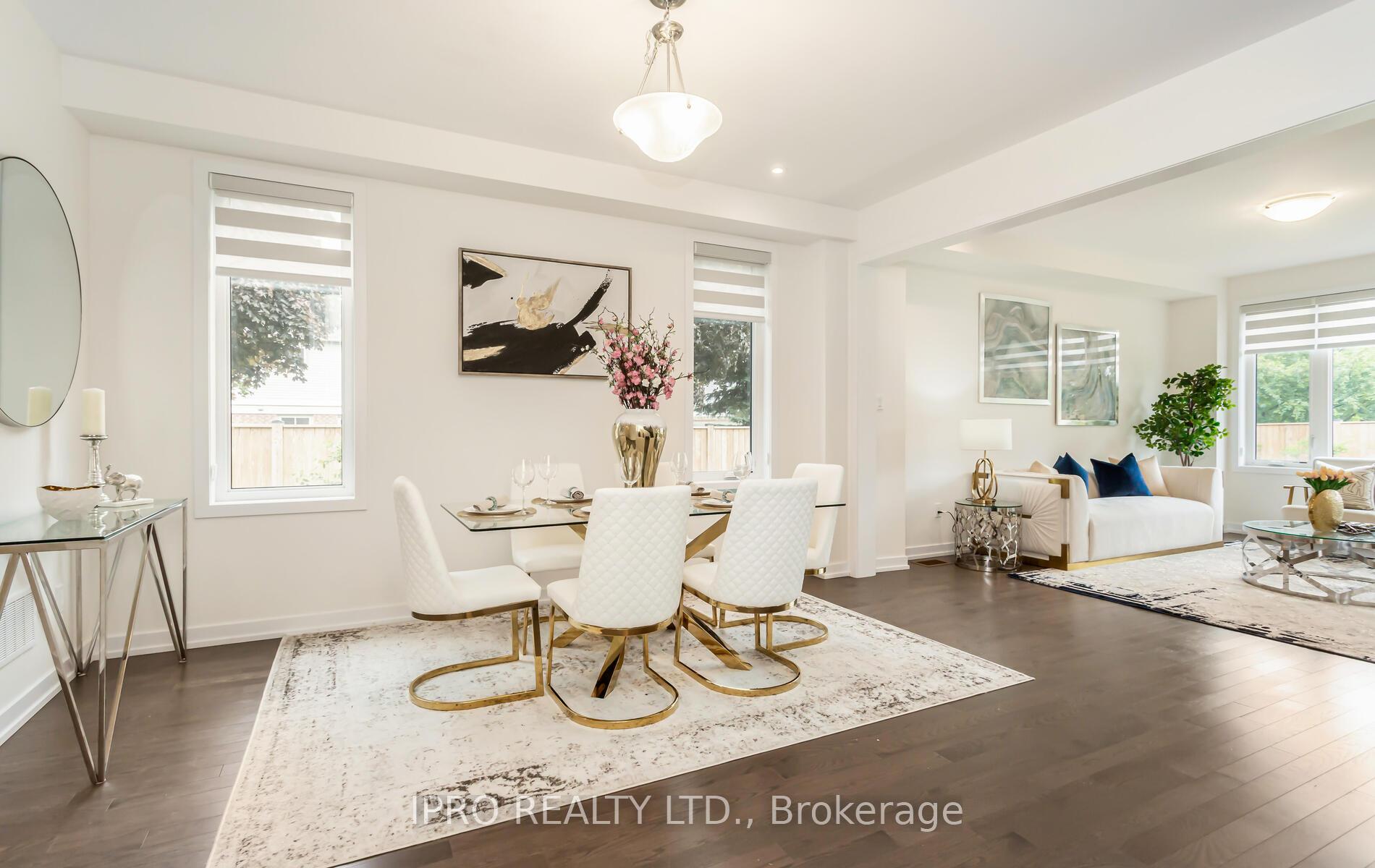 Photo 3 of 176 Lumb Drive, Cambridge — HOMEH