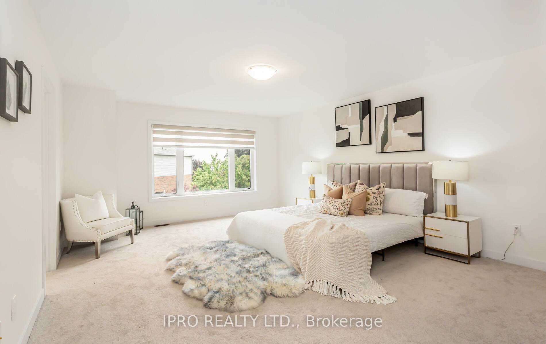 Photo 8 of 176 Lumb Drive, Cambridge — HOMEH