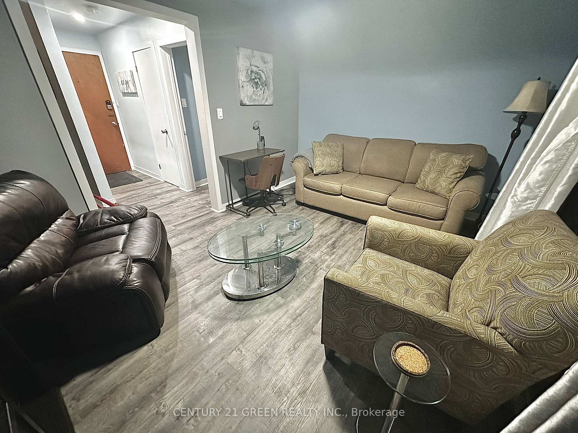 Photo 2 of Unit 3, 143 Haig Street, St. Catharines, Haig — HOMEH
