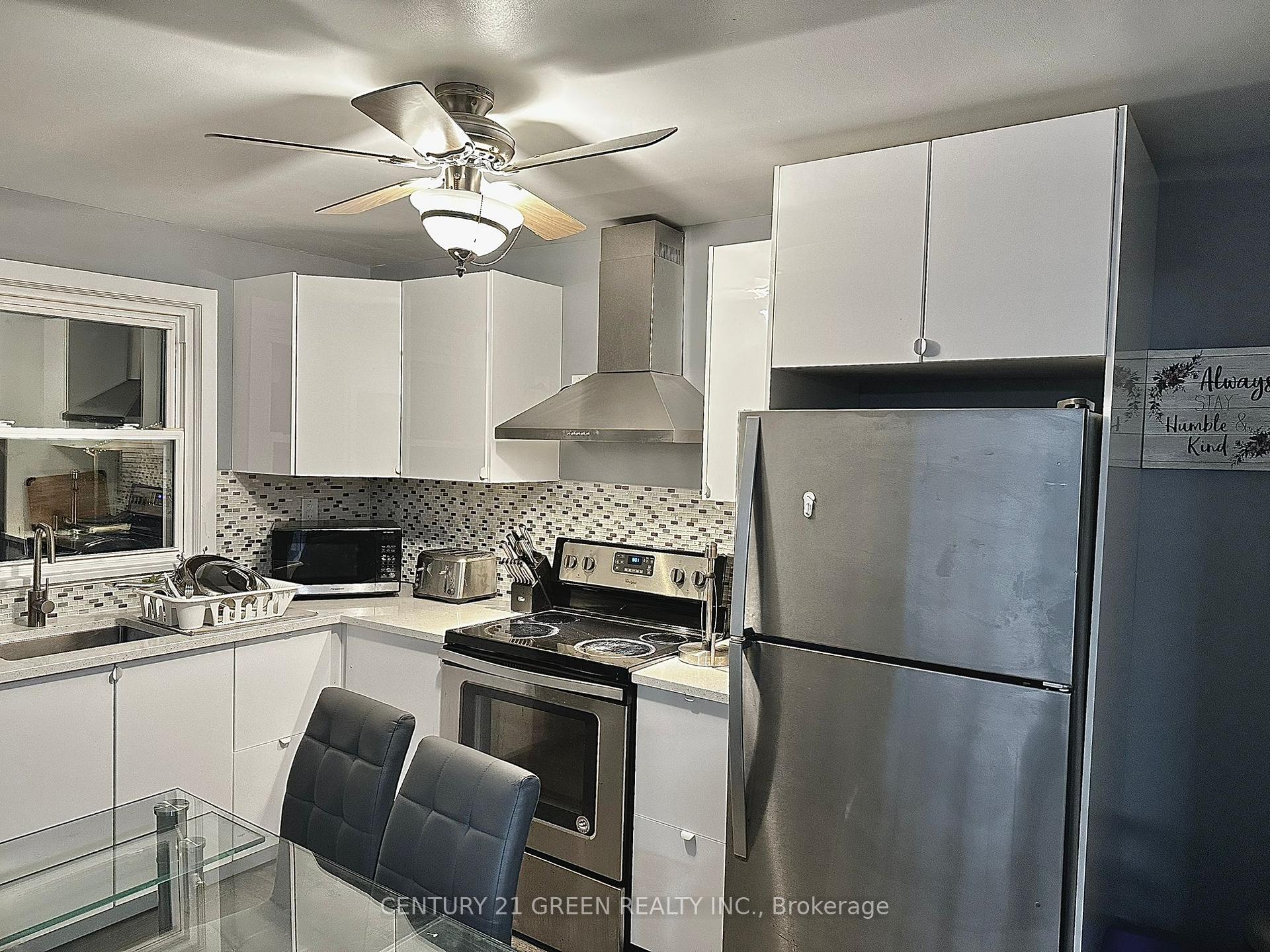 Photo 4 of Unit 3, 143 Haig Street, St. Catharines, Haig — HOMEH
