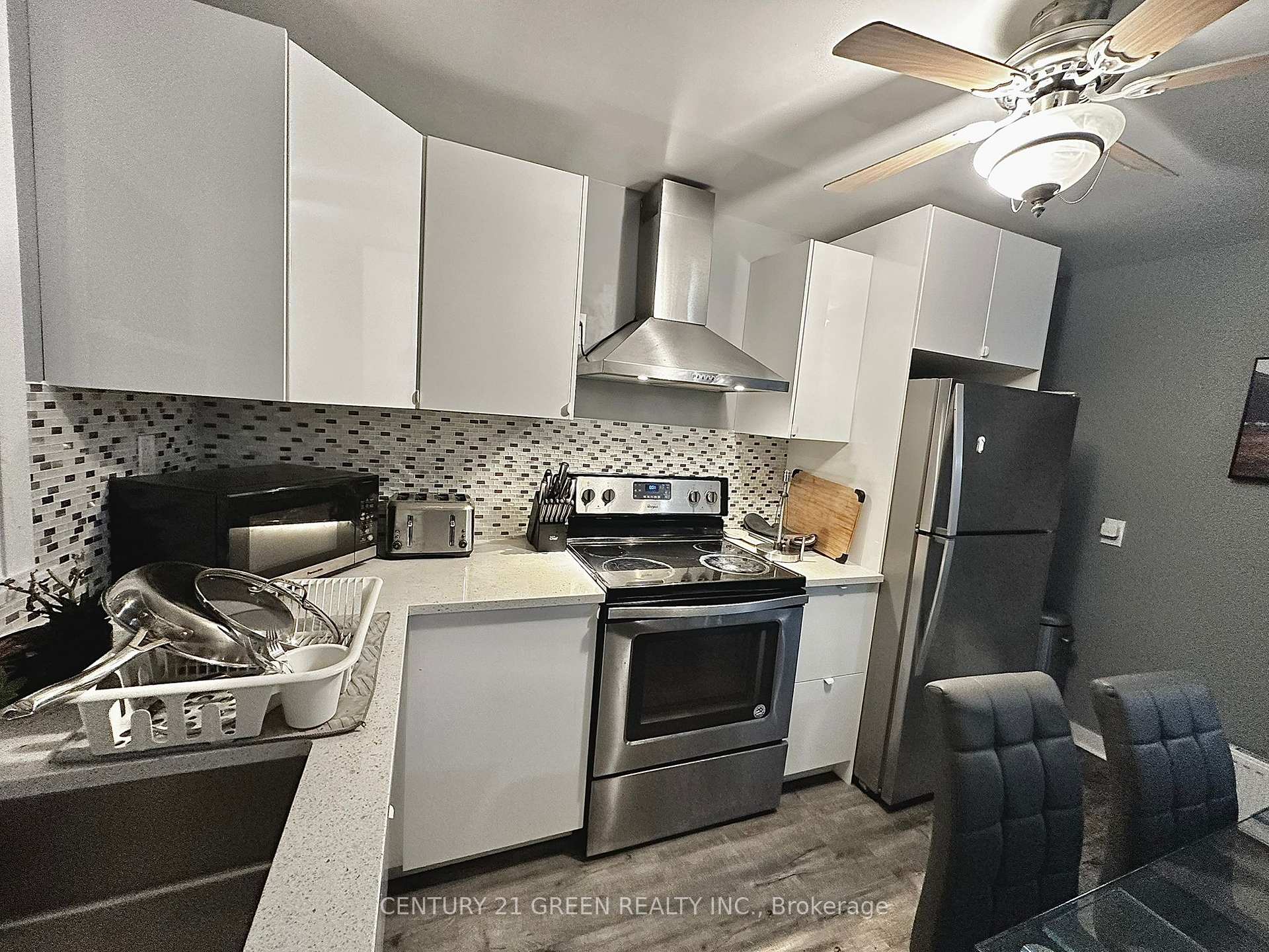 Photo 14 of Unit 3, 143 Haig Street, St. Catharines, Haig — HOMEH