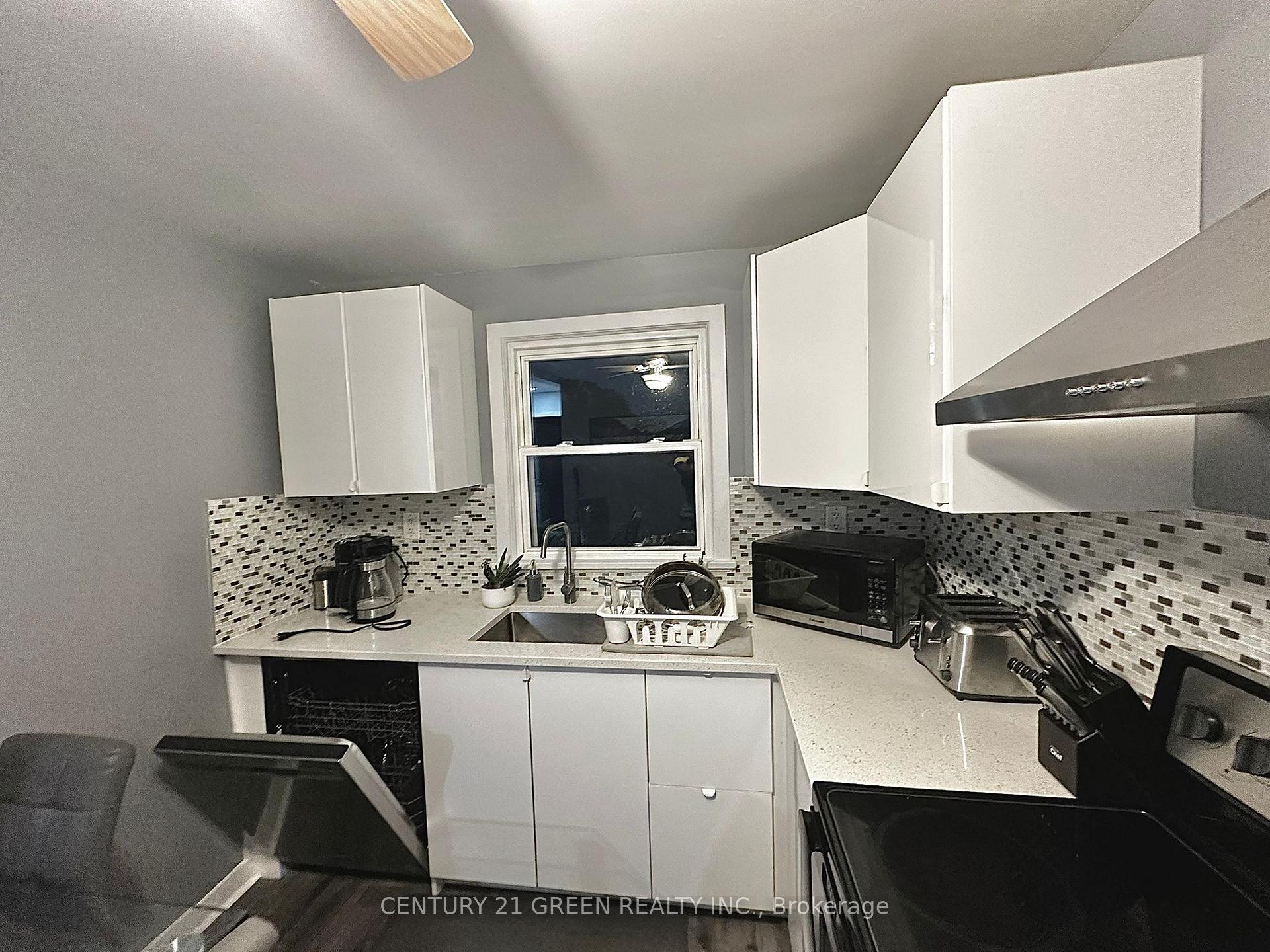 Photo 7 of Unit 3, 143 Haig Street, St. Catharines, Haig — HOMEH