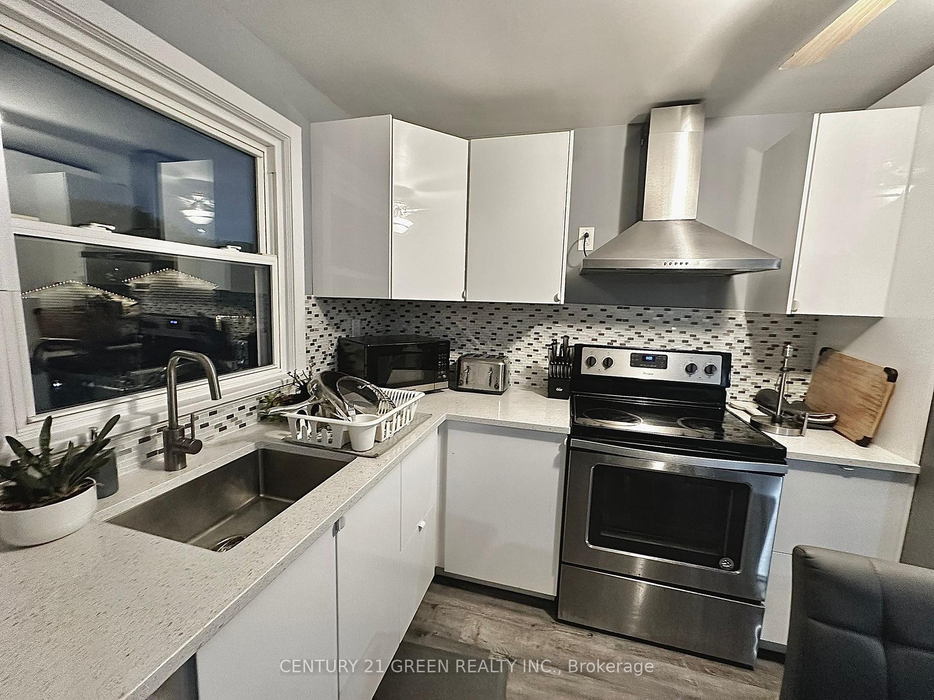Photo 15 of Unit 3, 143 Haig Street, St. Catharines, Haig — HOMEH