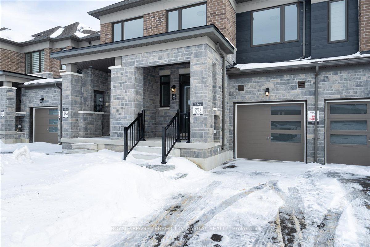 Photo 4 of 4 Prudhoe Terrace, Barrie, Rural Barrie Southeast — HOMEH