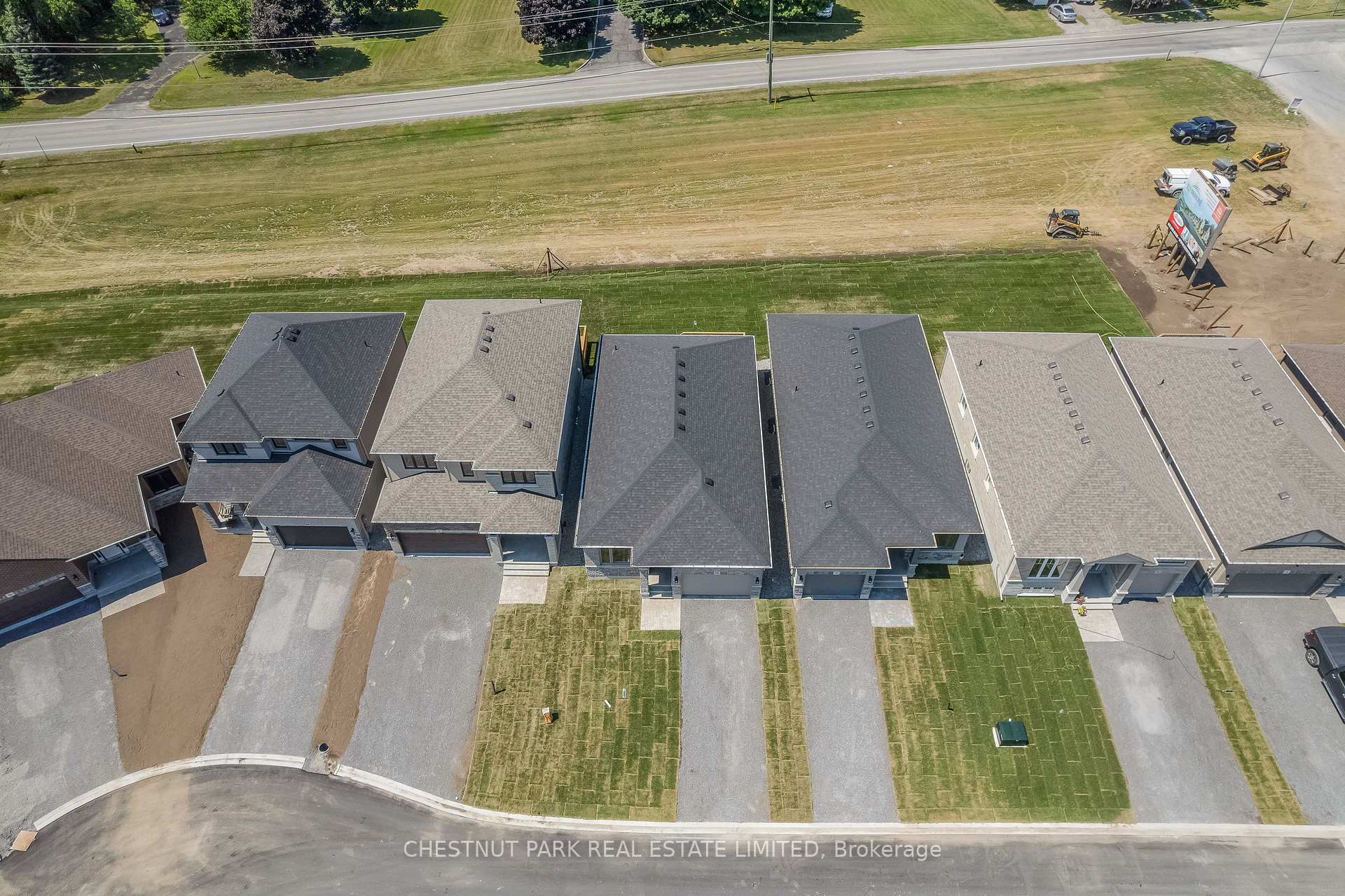Photo 22 of 10 Athabaska Drive, Belleville, Thurlow Ward — HOMEH