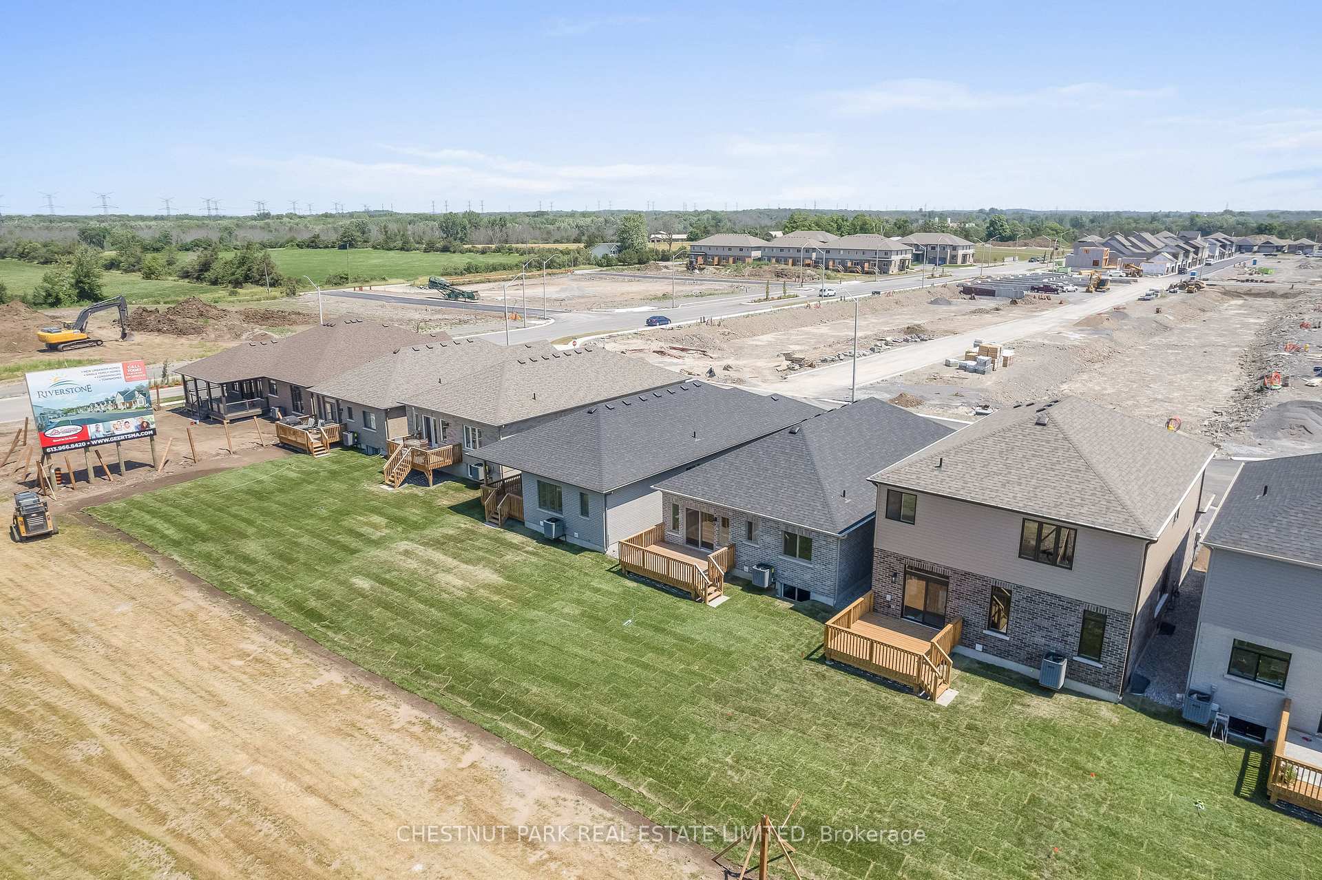Photo 21 of 10 Athabaska Drive, Belleville, Thurlow Ward — HOMEH