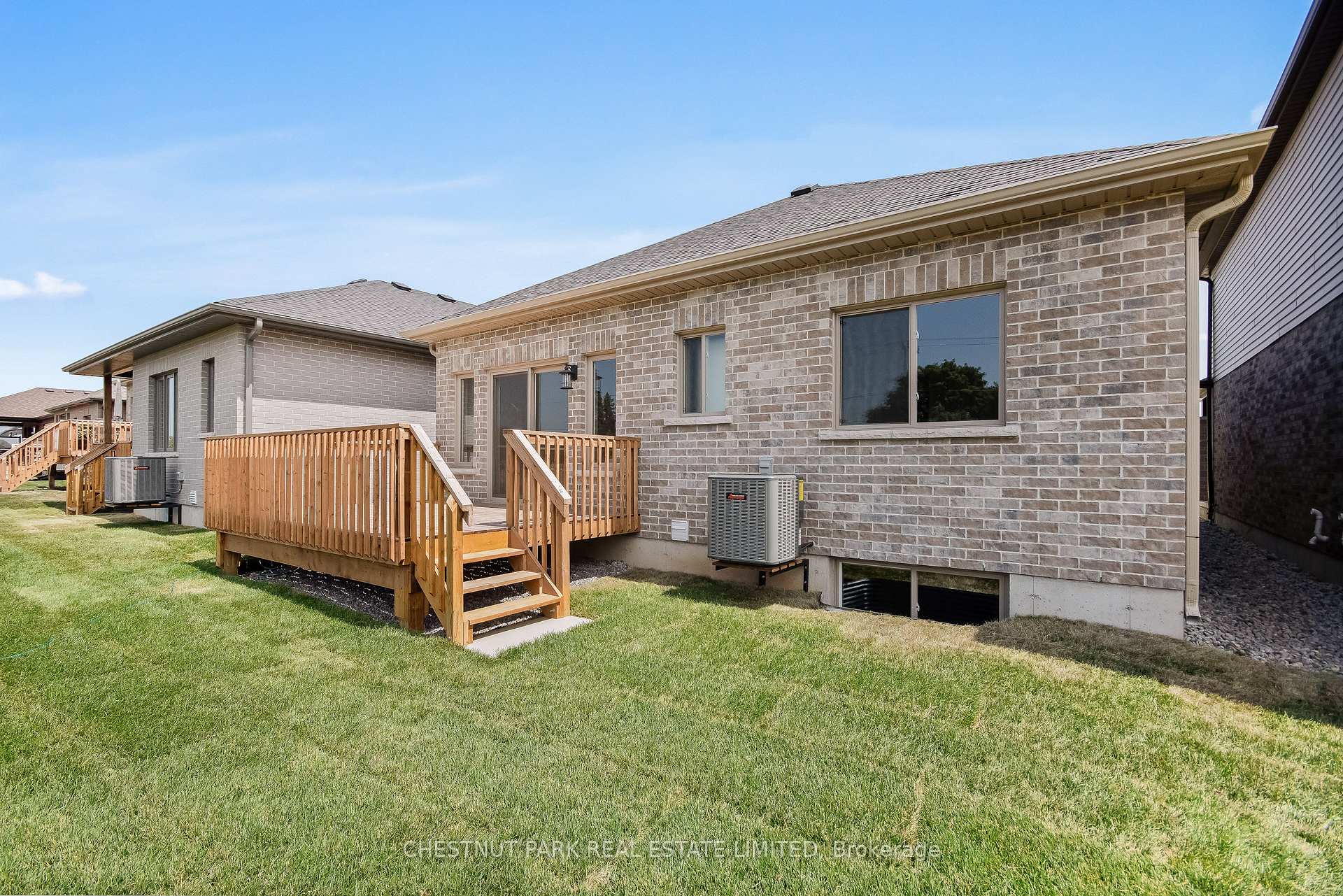 Photo 18 of 10 Athabaska Drive, Belleville, Thurlow Ward — HOMEH
