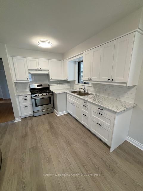 Photo 15 of Unit 1, 36 Arkley Crescent, Etobicoke, Willowridge-Martingrove-Richview — HOMEH
