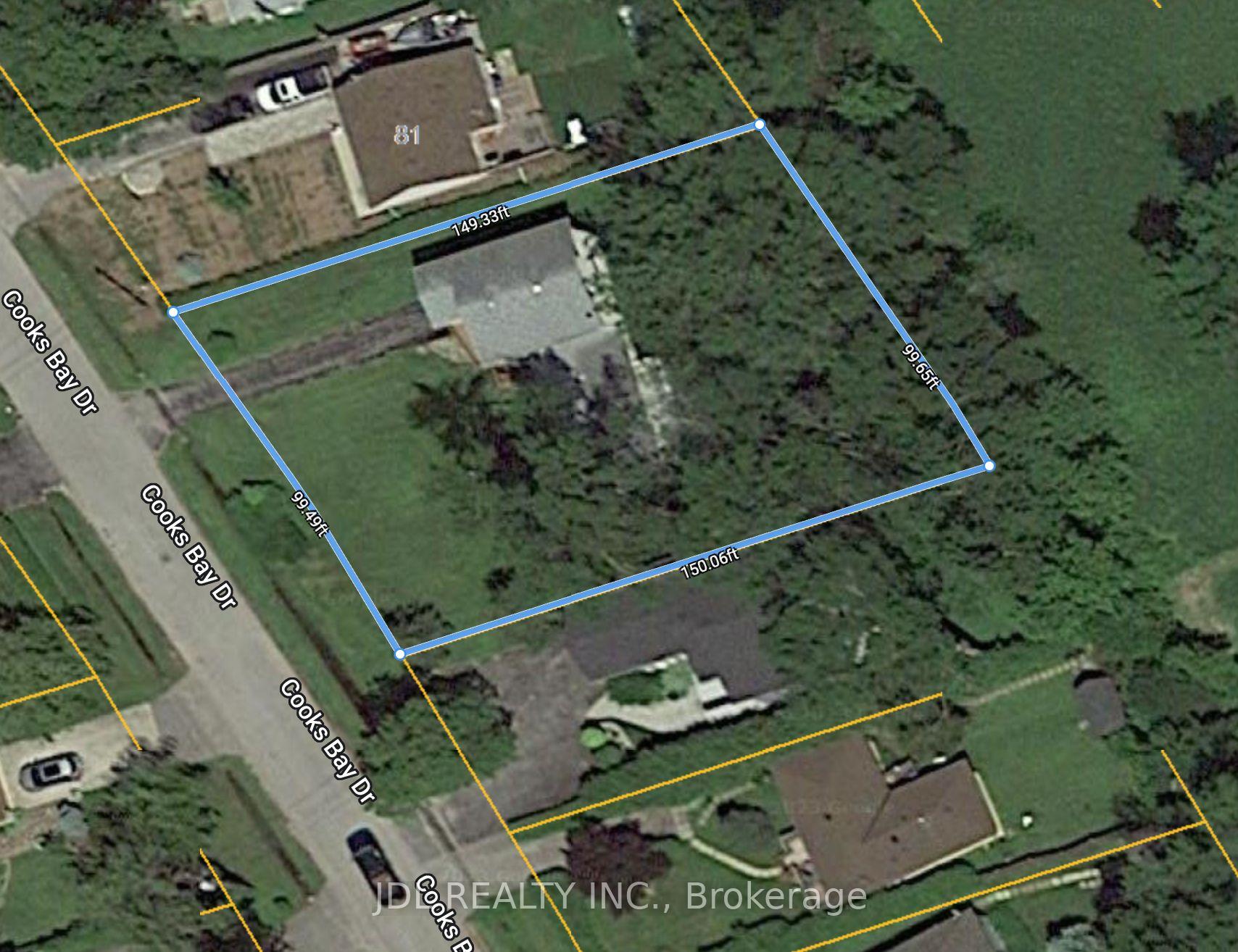 Photo 8 of Unit Unit 1, 83 Cooks Bay Drive, Georgina, Keswick North — HOMEH