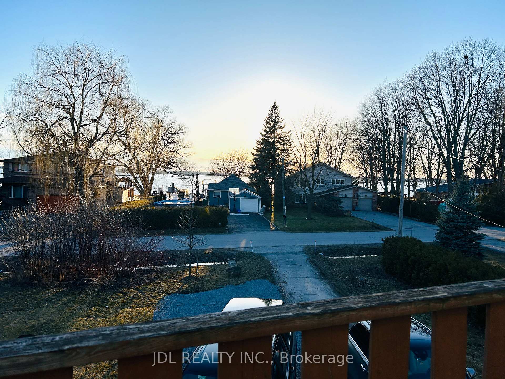 Photo 4 of Unit Unit 1, 83 Cooks Bay Drive, Georgina, Keswick North — HOMEH