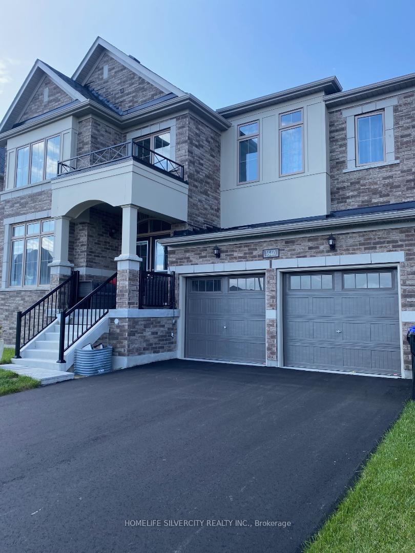 Photo 1 of 1640 Webster Boulevard, Innisfil, Alcona — HOMEH