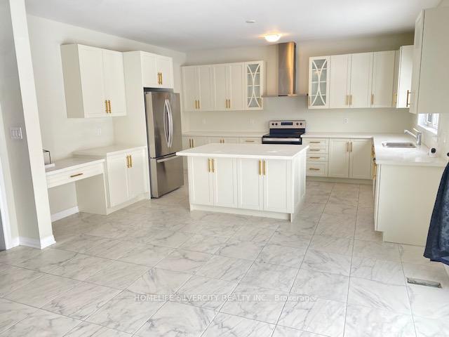 Photo 8 of 1640 Webster Boulevard, Innisfil, Alcona — HOMEH