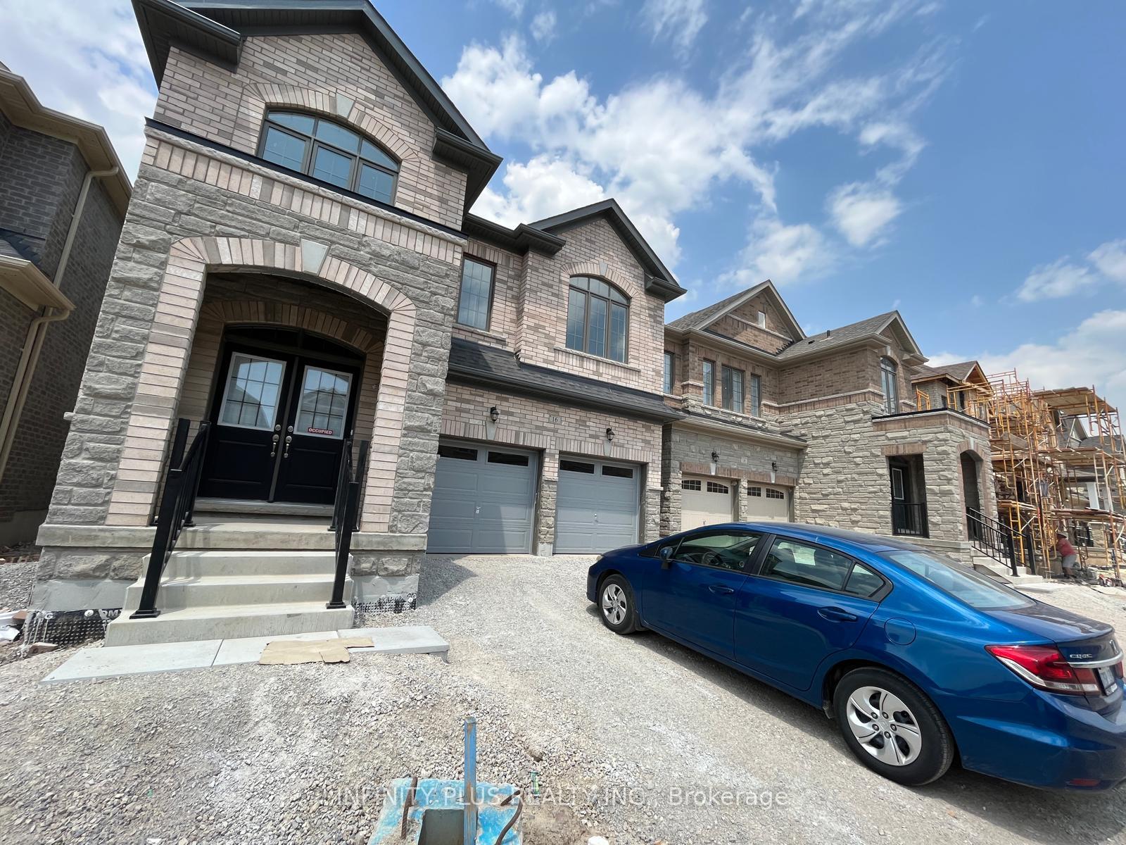 Photo 25 of Unit Upper, 16 Eastman Drive, Brampton, Credit Valley — HOMEH