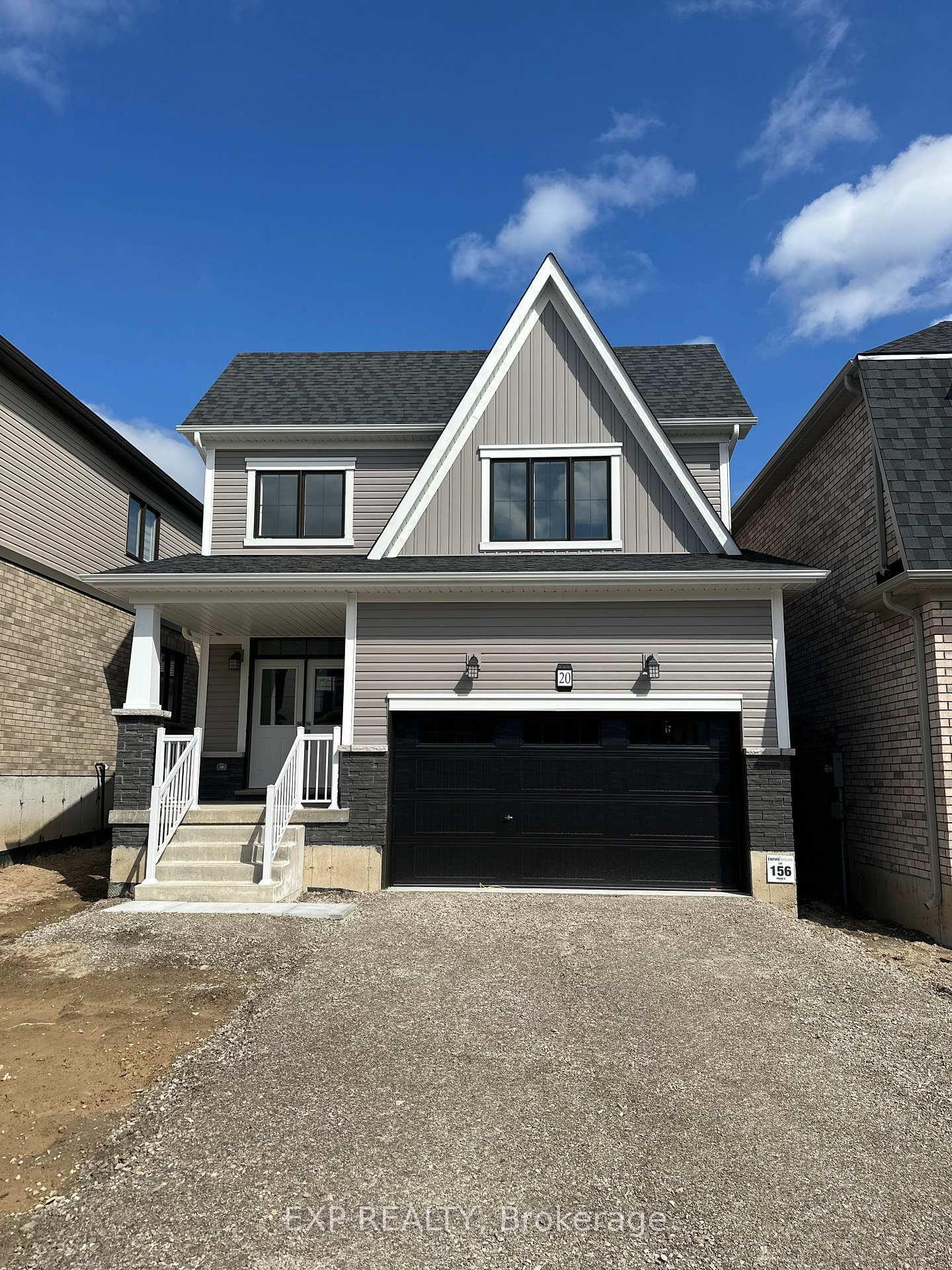 Photo 1 of 20 Wintegreen Cres, Haldimand — HOMEH
