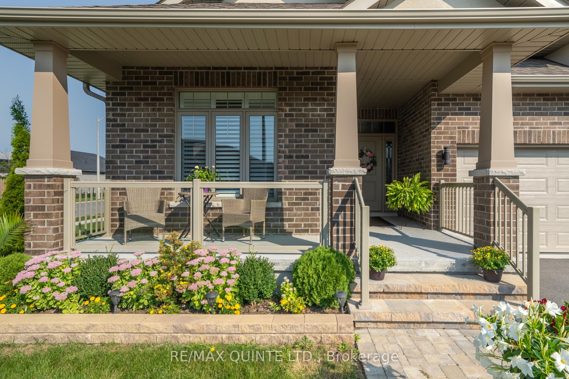 Photo 3 of 79 Covington Crescent, Belleville, Thurlow Ward — HOMEH