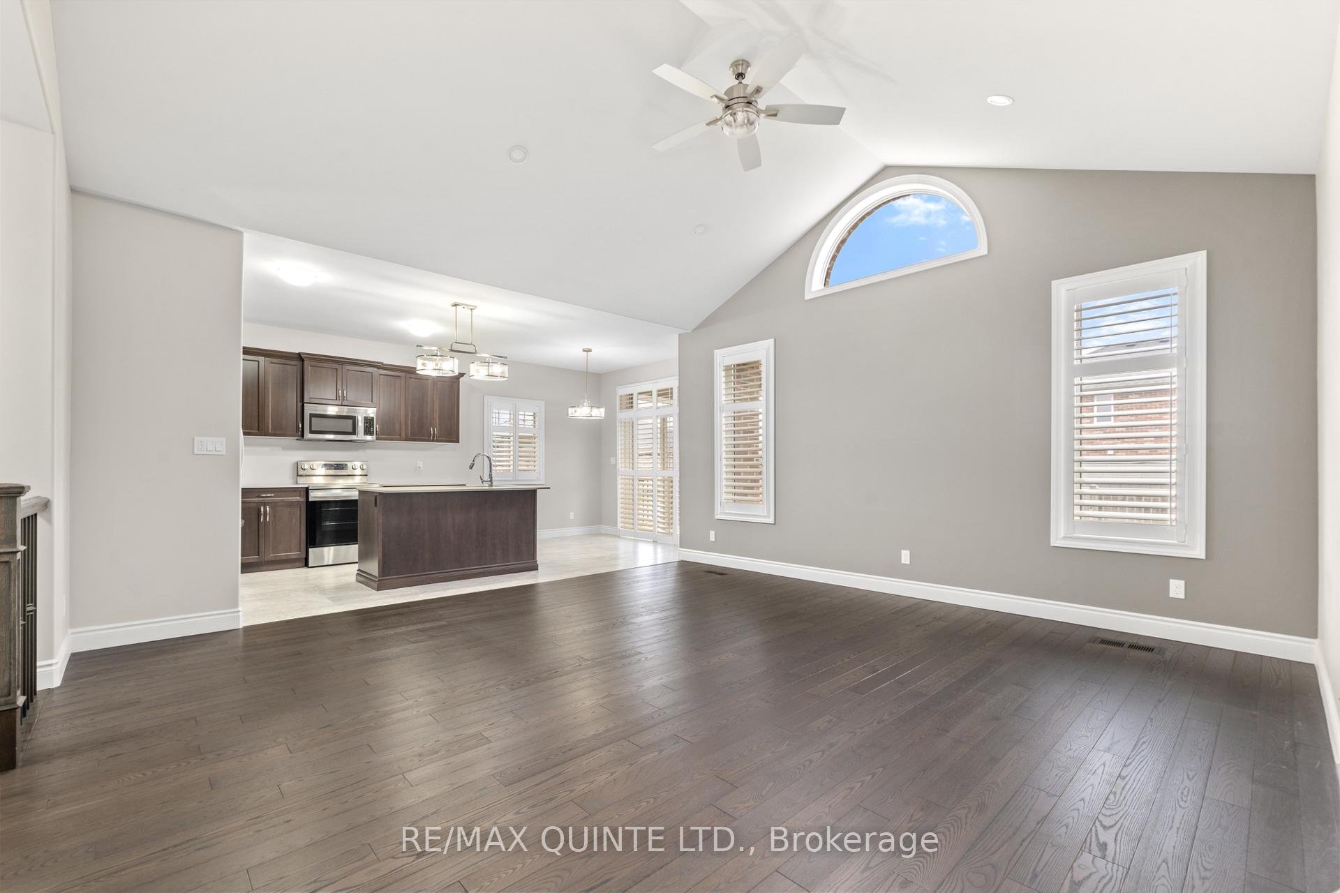 Photo 4 of 79 Covington Crescent, Belleville, Thurlow Ward — HOMEH