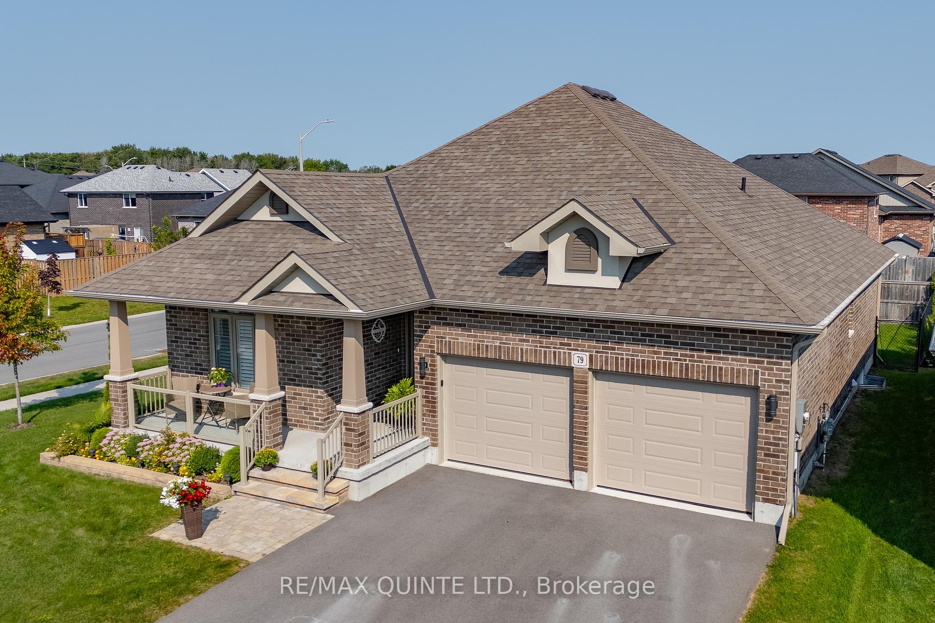 Photo 25 of 79 Covington Crescent, Belleville, Thurlow Ward — HOMEH