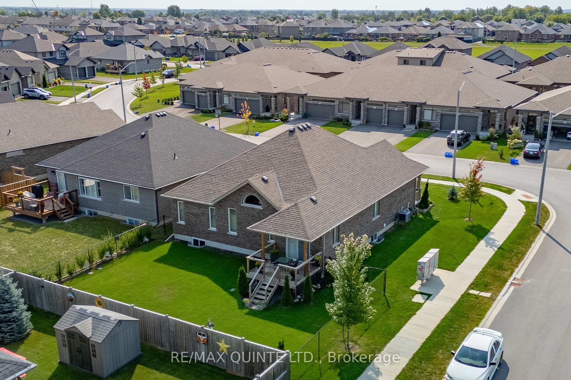 Photo 27 of 79 Covington Crescent, Belleville, Thurlow Ward — HOMEH