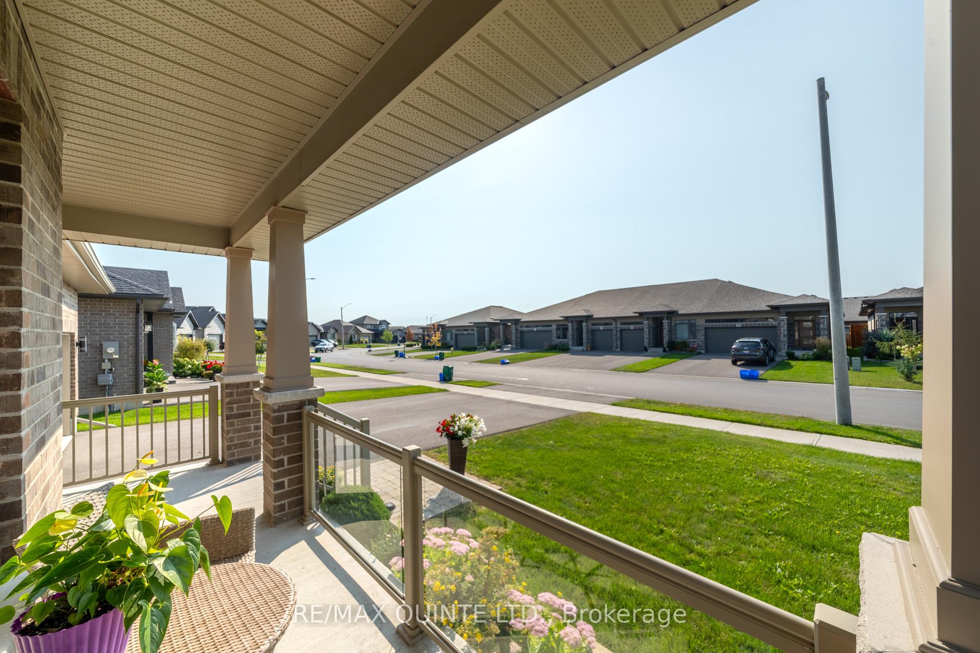 Photo 30 of 79 Covington Crescent, Belleville, Thurlow Ward — HOMEH