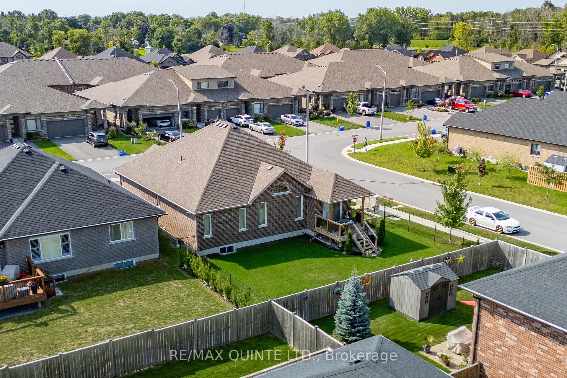Photo 31 of 79 Covington Crescent, Belleville, Thurlow Ward — HOMEH