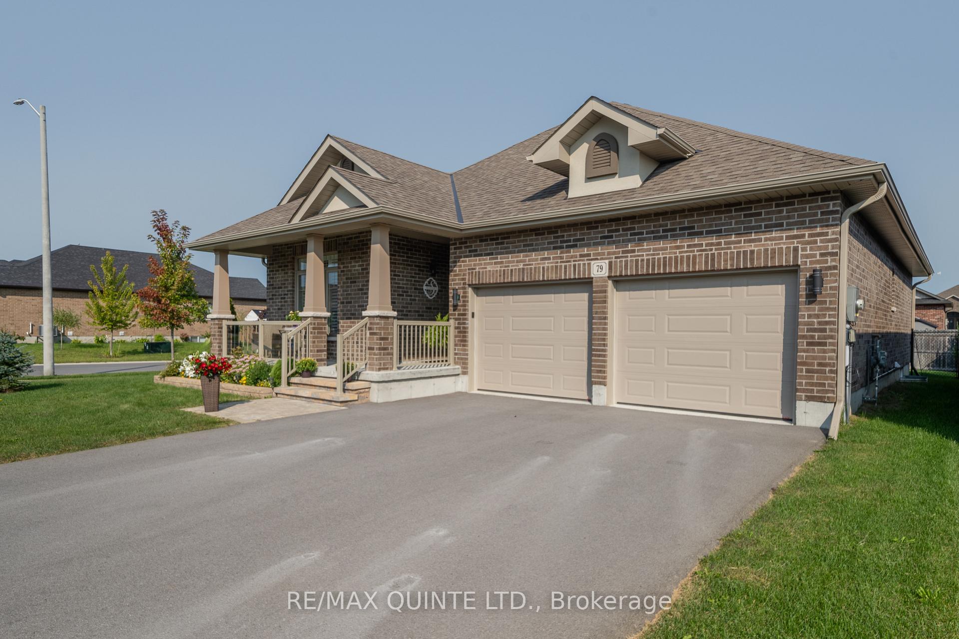 Photo 32 of 79 Covington Crescent, Belleville, Thurlow Ward — HOMEH