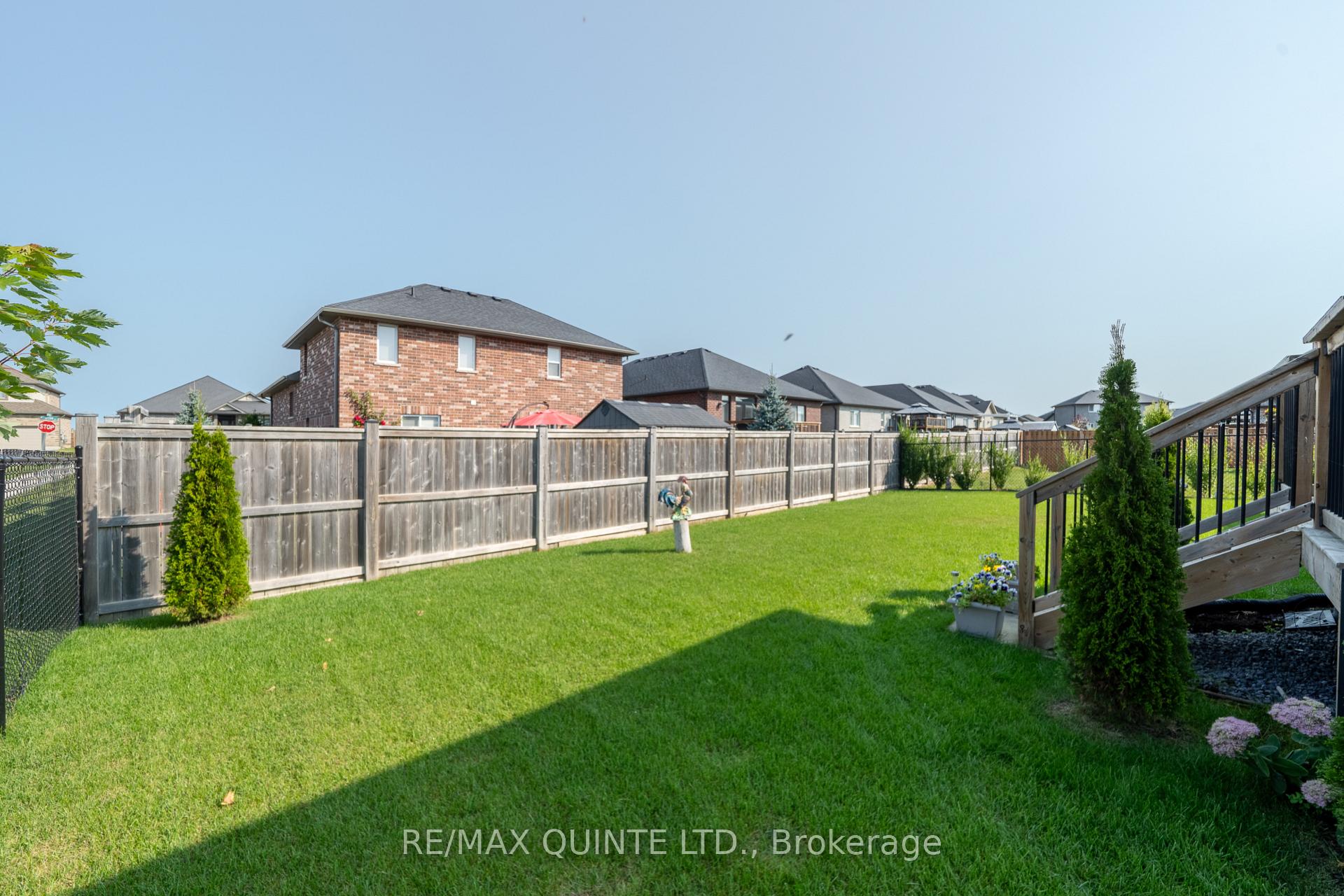 Photo 33 of 79 Covington Crescent, Belleville, Thurlow Ward — HOMEH