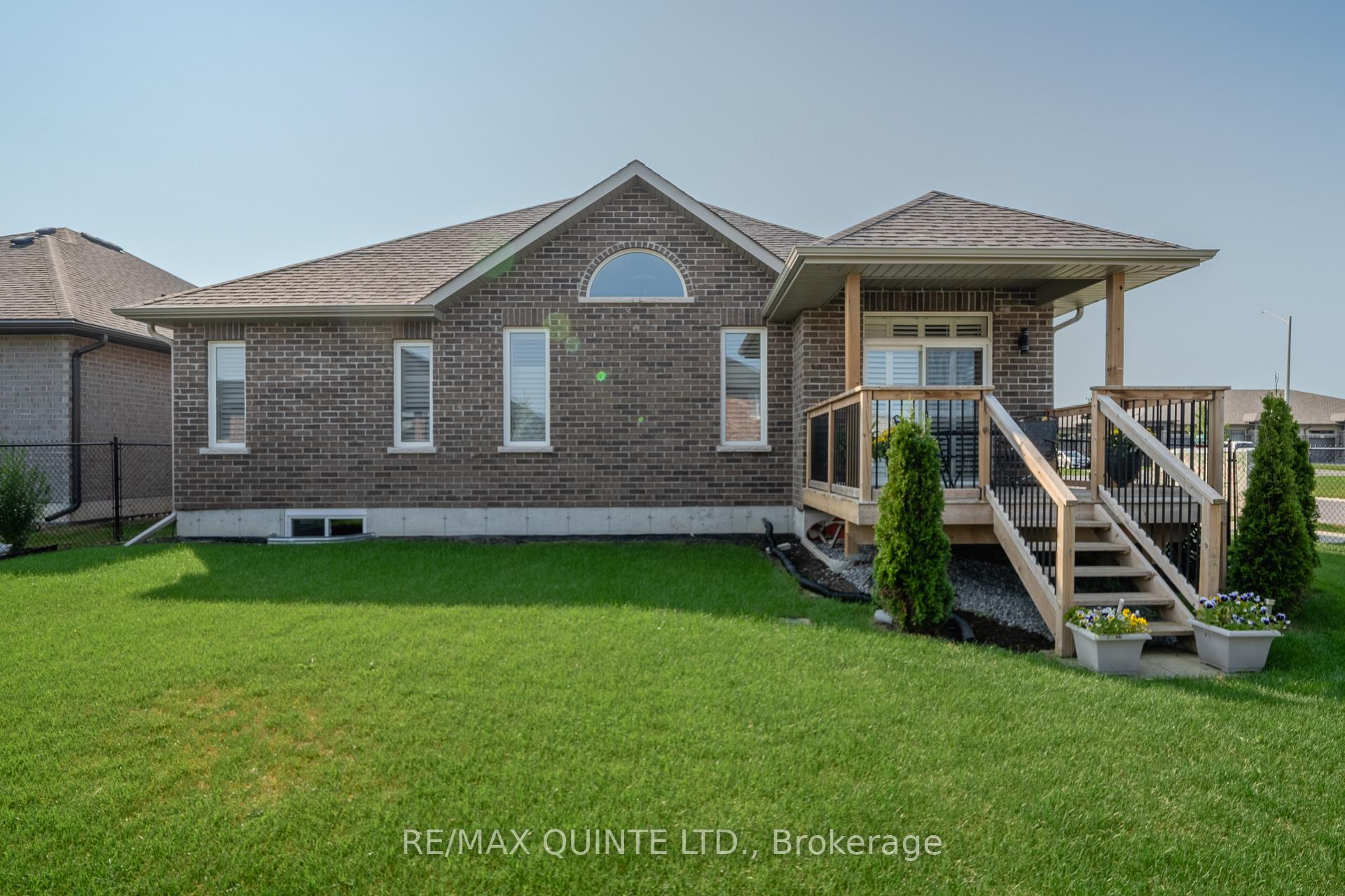 Photo 34 of 79 Covington Crescent, Belleville, Thurlow Ward — HOMEH