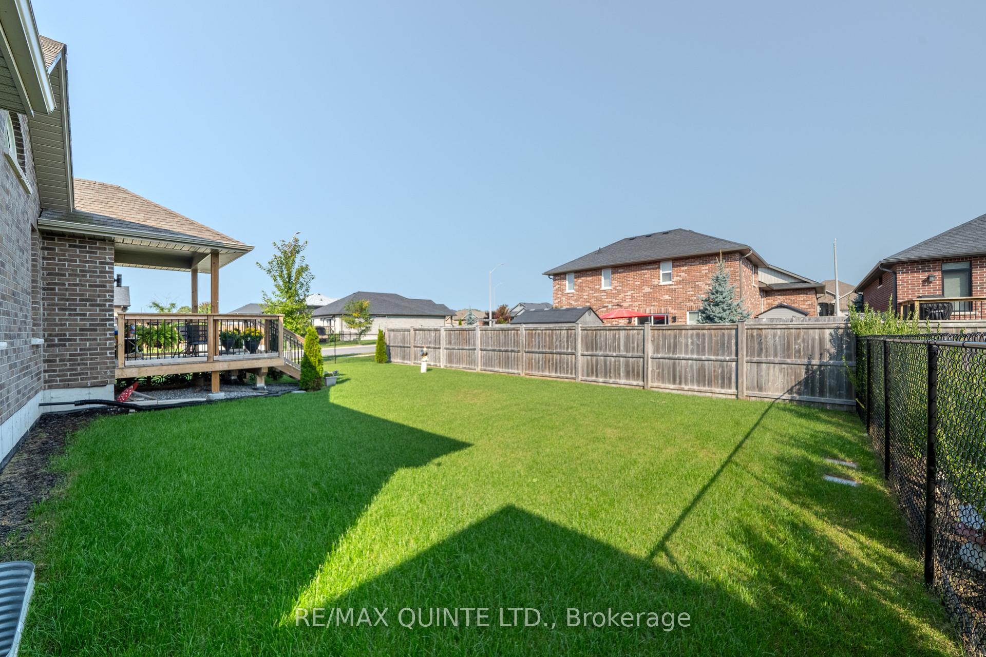Photo 35 of 79 Covington Crescent, Belleville, Thurlow Ward — HOMEH
