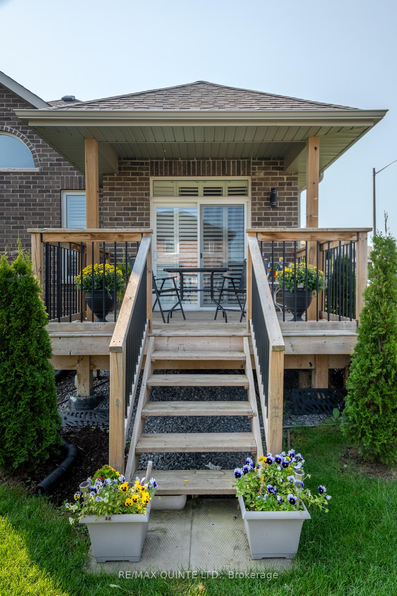 Photo 36 of 79 Covington Crescent, Belleville, Thurlow Ward — HOMEH