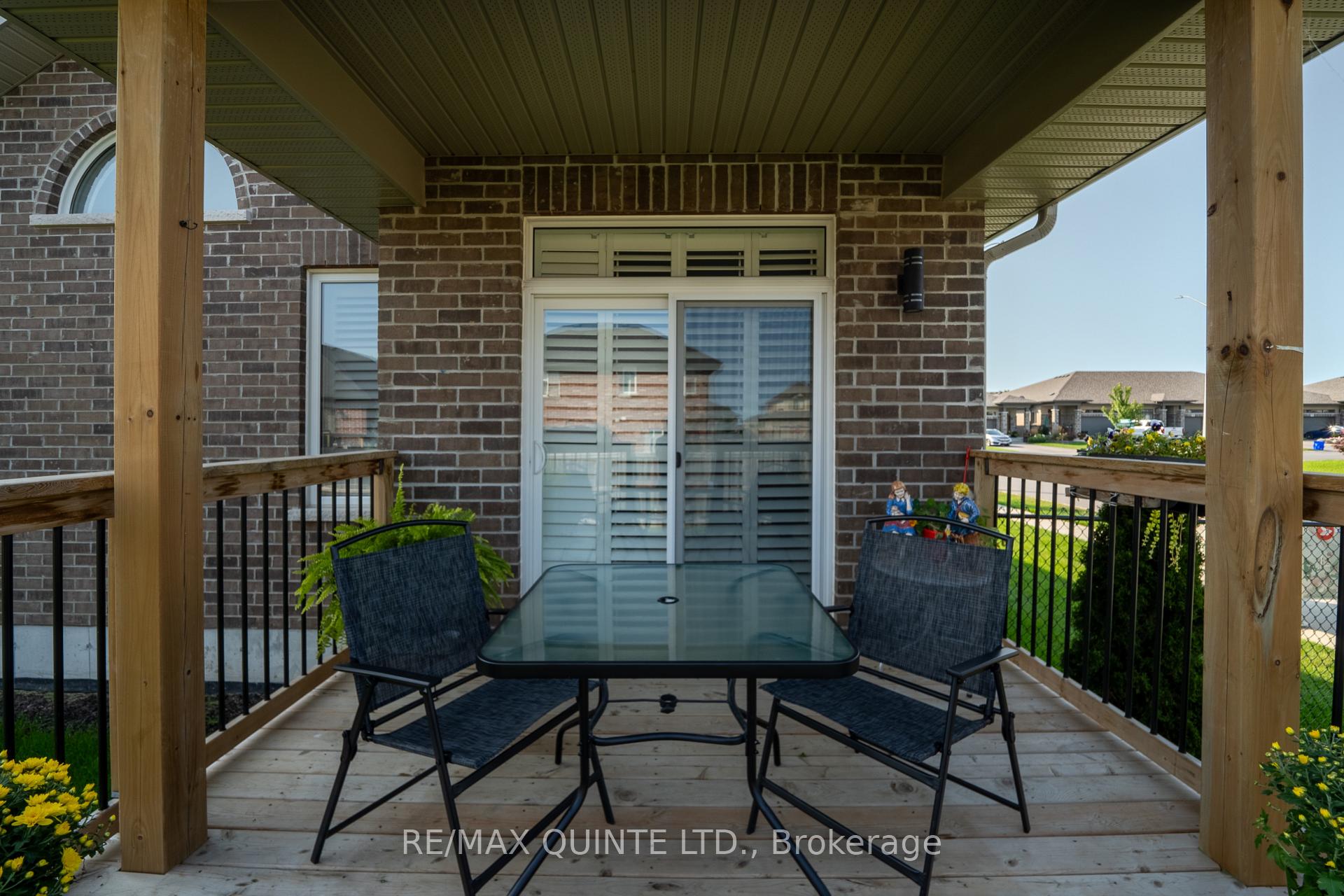 Photo 37 of 79 Covington Crescent, Belleville, Thurlow Ward — HOMEH