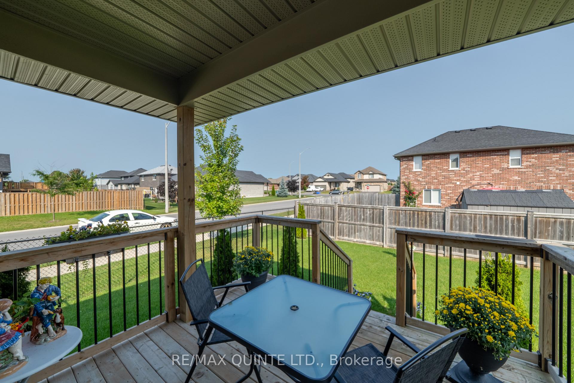 Photo 38 of 79 Covington Crescent, Belleville, Thurlow Ward — HOMEH