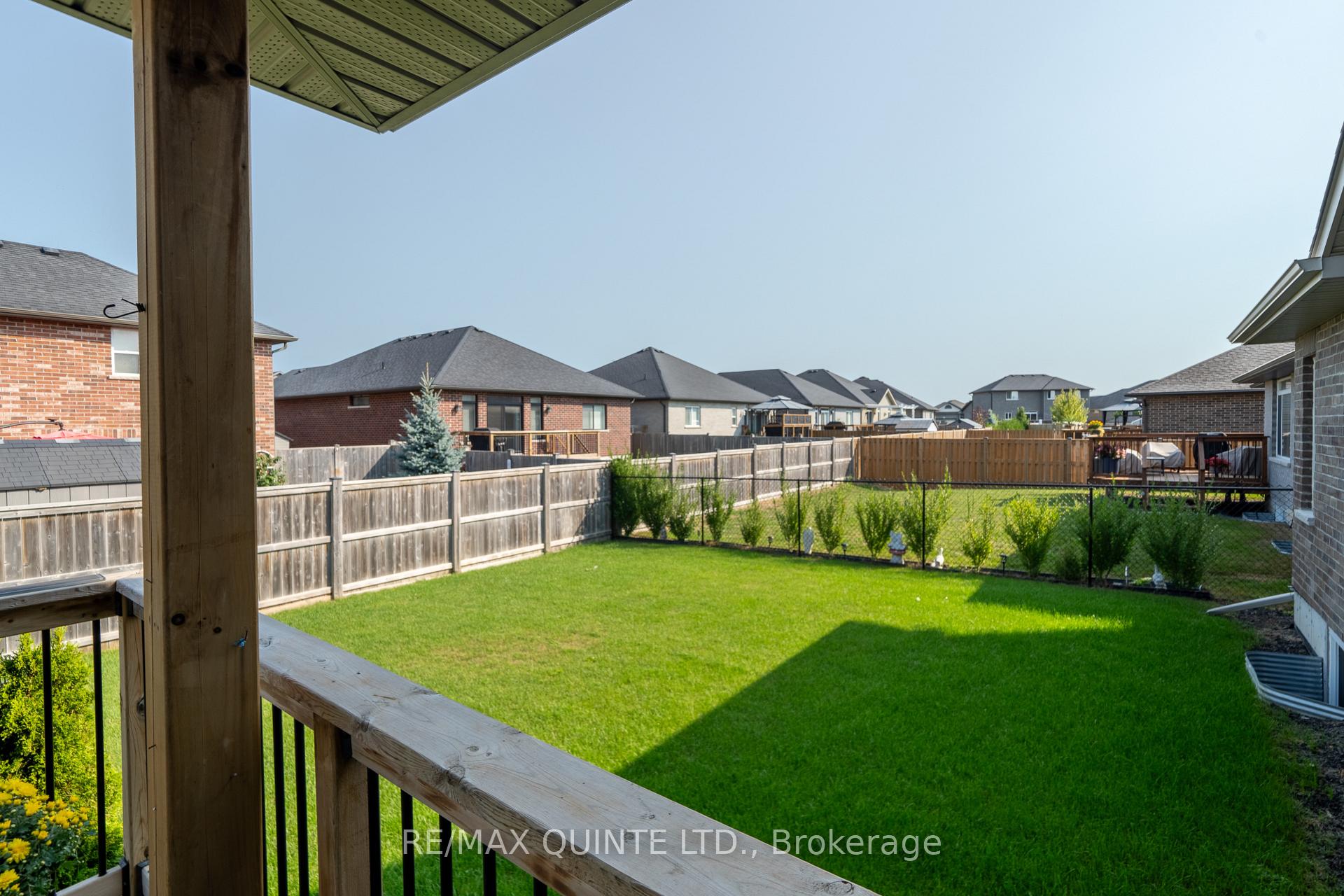 Photo 39 of 79 Covington Crescent, Belleville, Thurlow Ward — HOMEH