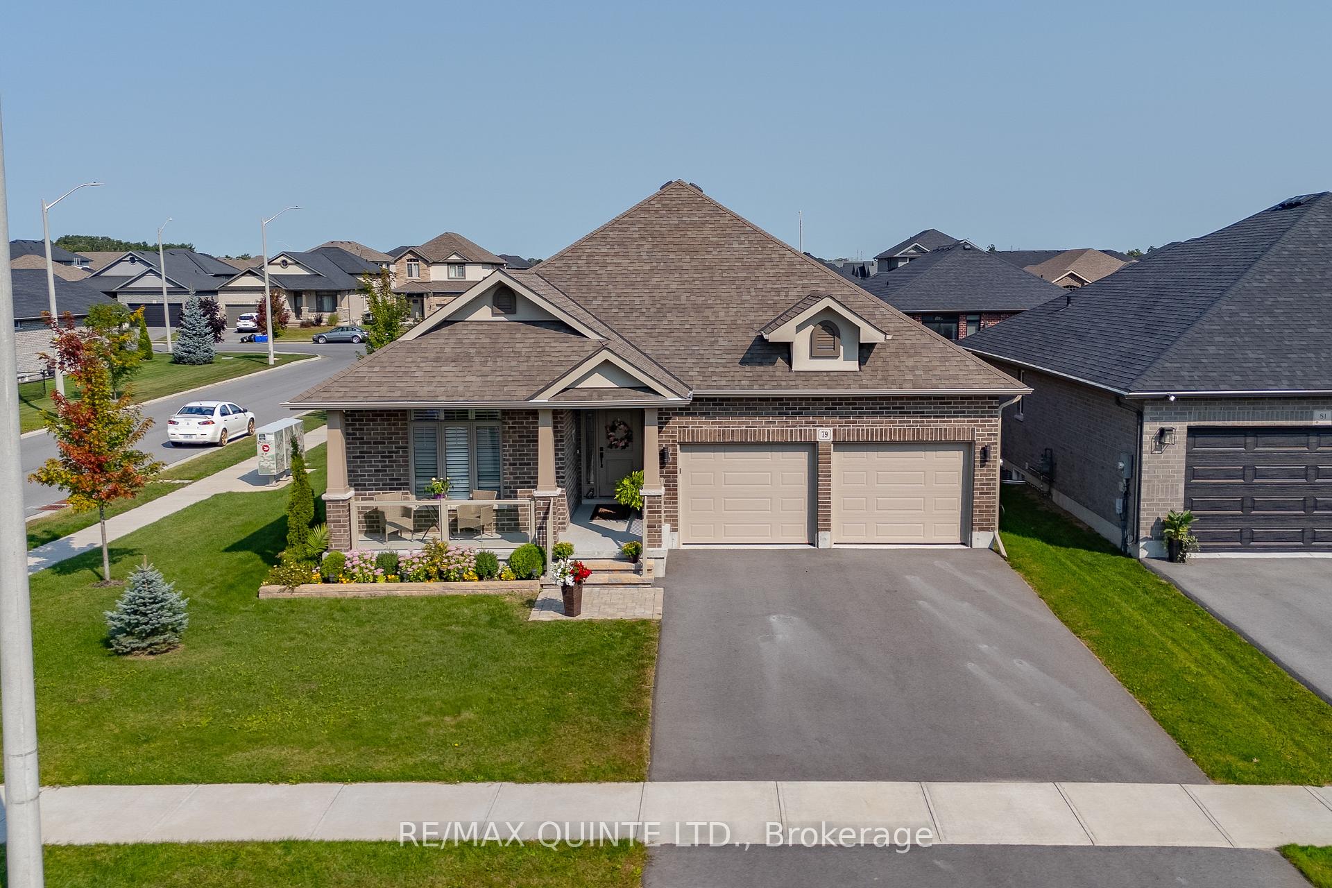 Photo 40 of 79 Covington Crescent, Belleville, Thurlow Ward — HOMEH