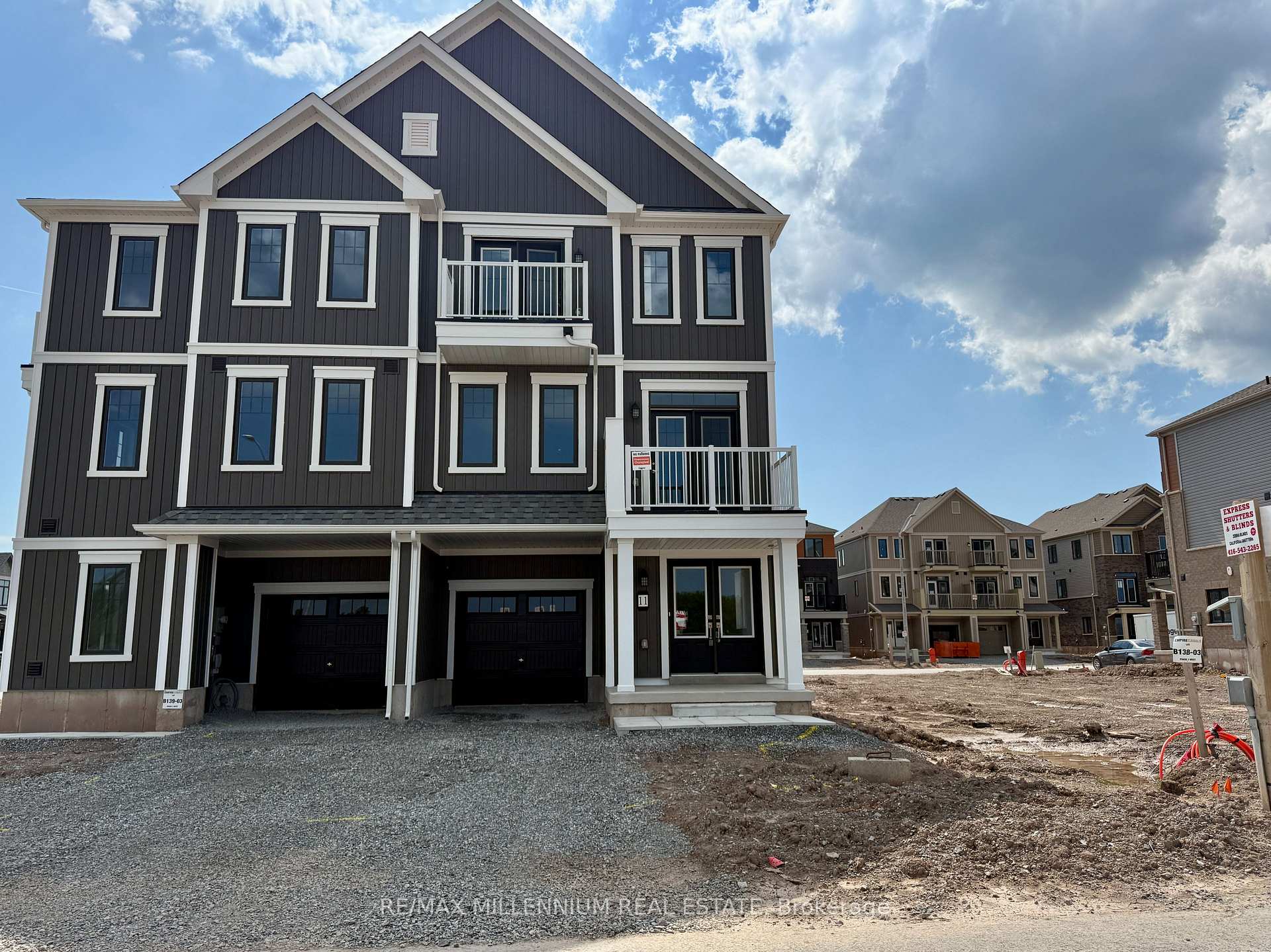 Photo 1 of 11 Gunnel Road, Welland, Dain City — HOMEH