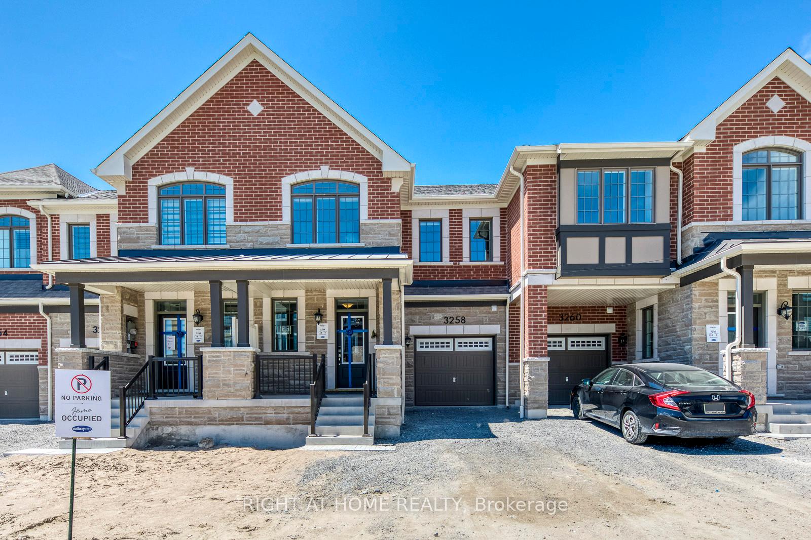 Photo 1 of 3258 Brigadier Avenue, Pickering, Rural Pickering — HOMEH