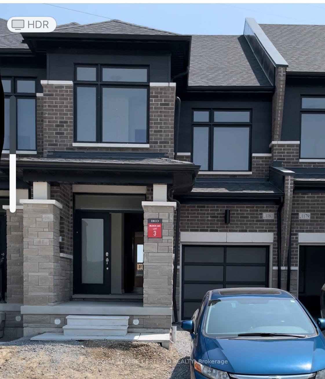Photo 1 of 1181 MARATHON Ave., Pickering, Duffin Heights — HOMEH