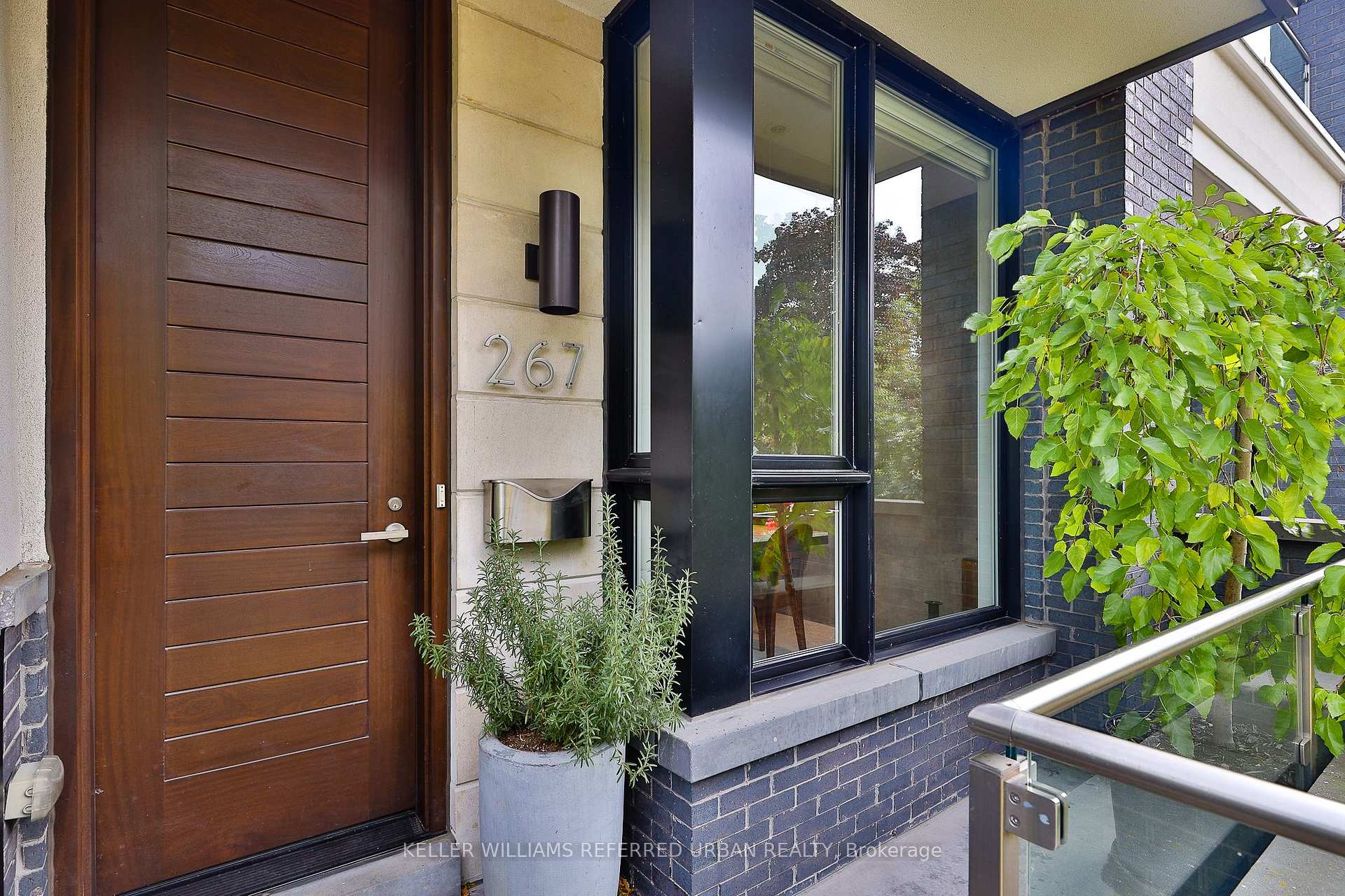 Photo 5 of 267 Roxton Road, Toronto, Palmerston-Little Italy — HOMEH