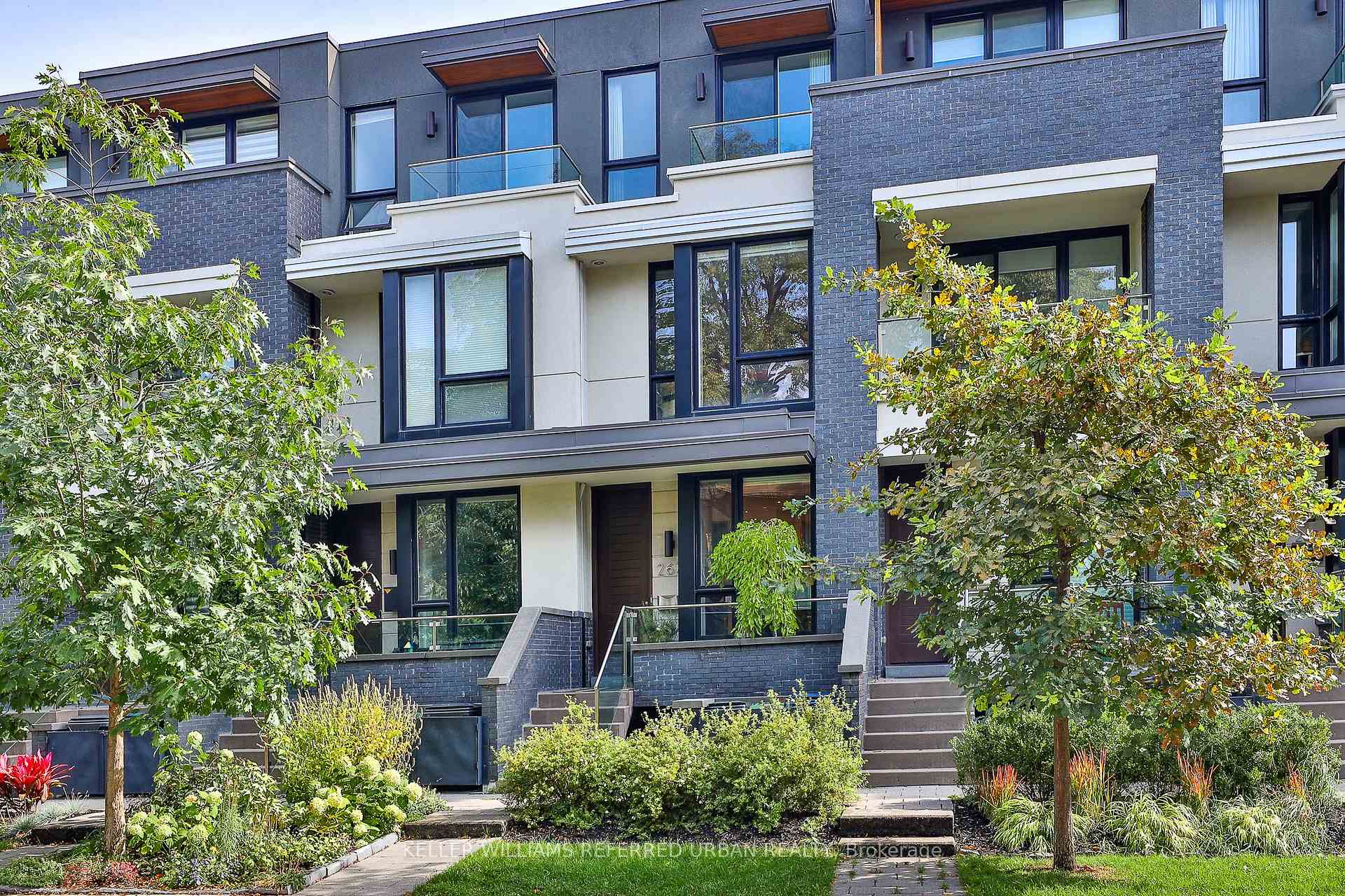 Photo 15 of 267 Roxton Road, Toronto, Palmerston-Little Italy — HOMEH