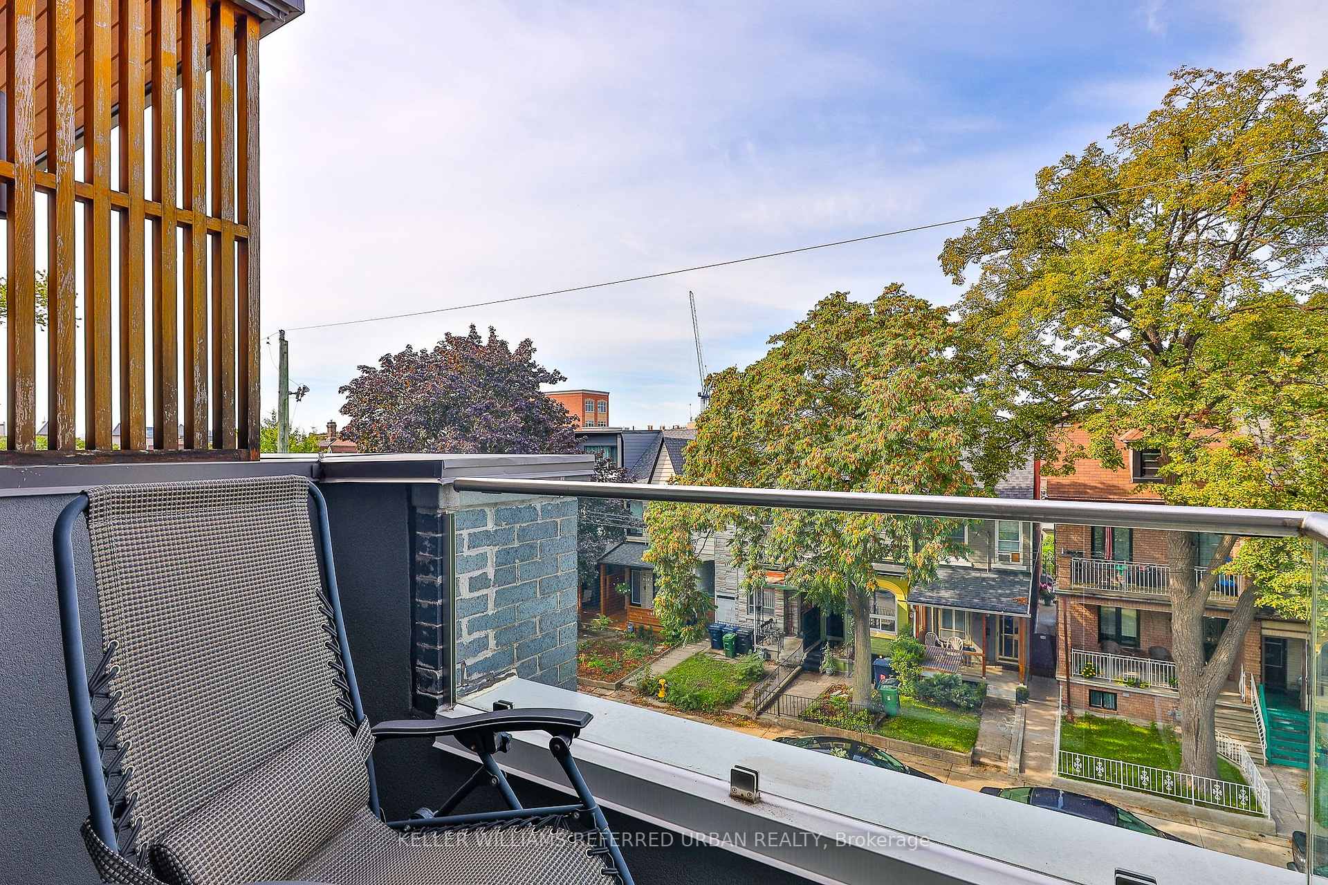 Photo 2 of 267 Roxton Road, Toronto, Palmerston-Little Italy — HOMEH