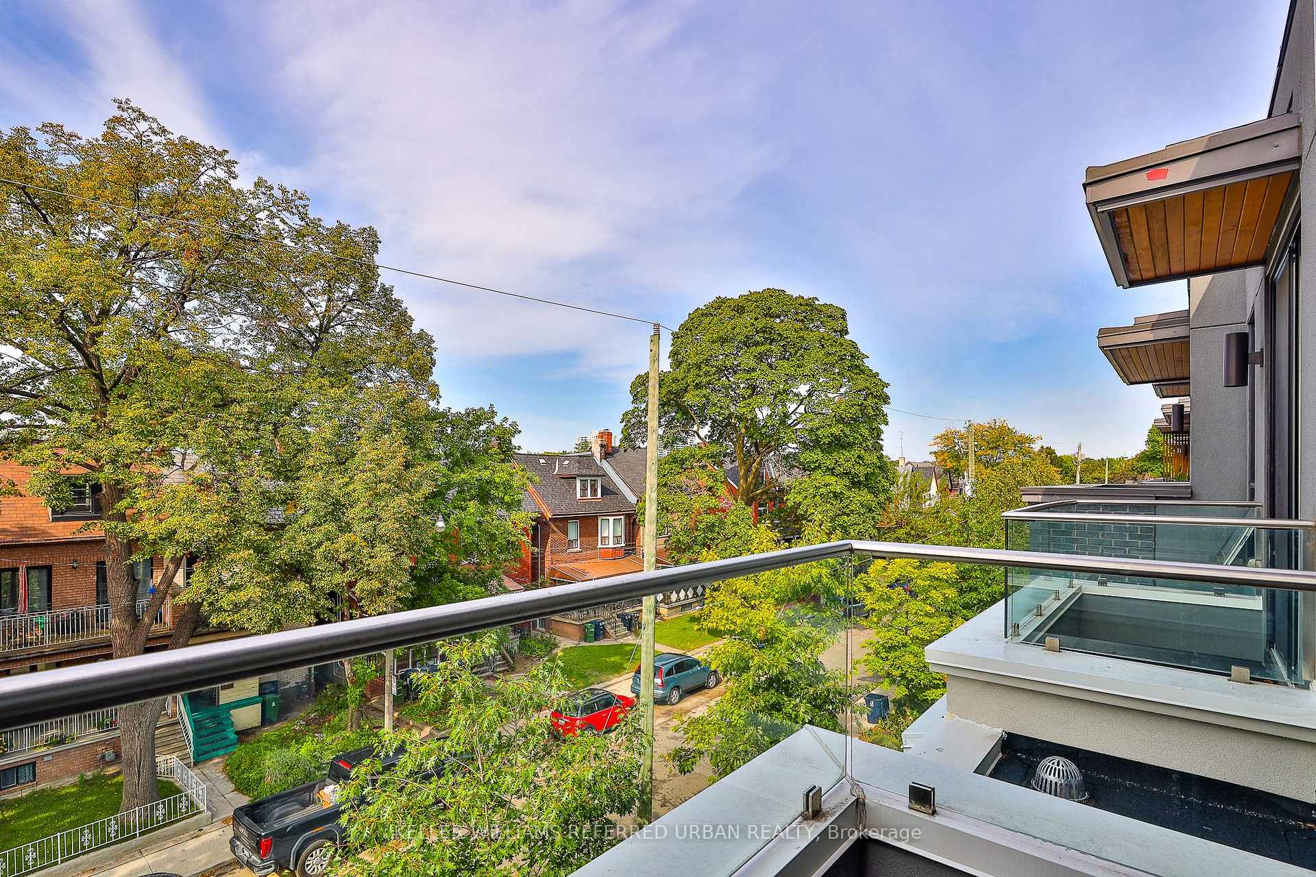 Photo 23 of 267 Roxton Road, Toronto, Palmerston-Little Italy — HOMEH