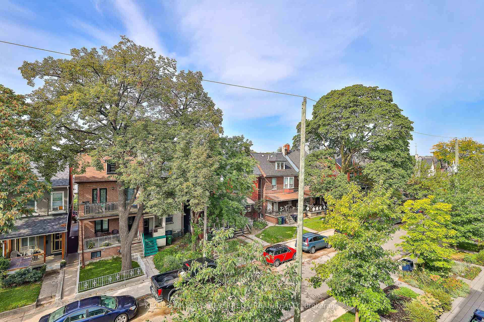 Photo 28 of 267 Roxton Road, Toronto, Palmerston-Little Italy — HOMEH