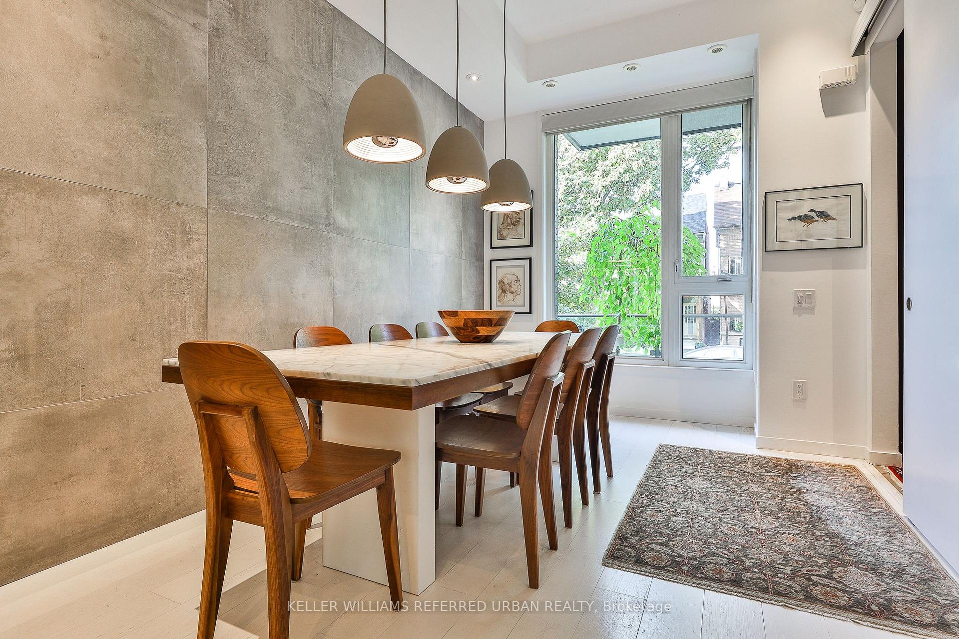 Photo 3 of 267 Roxton Road, Toronto, Palmerston-Little Italy — HOMEH