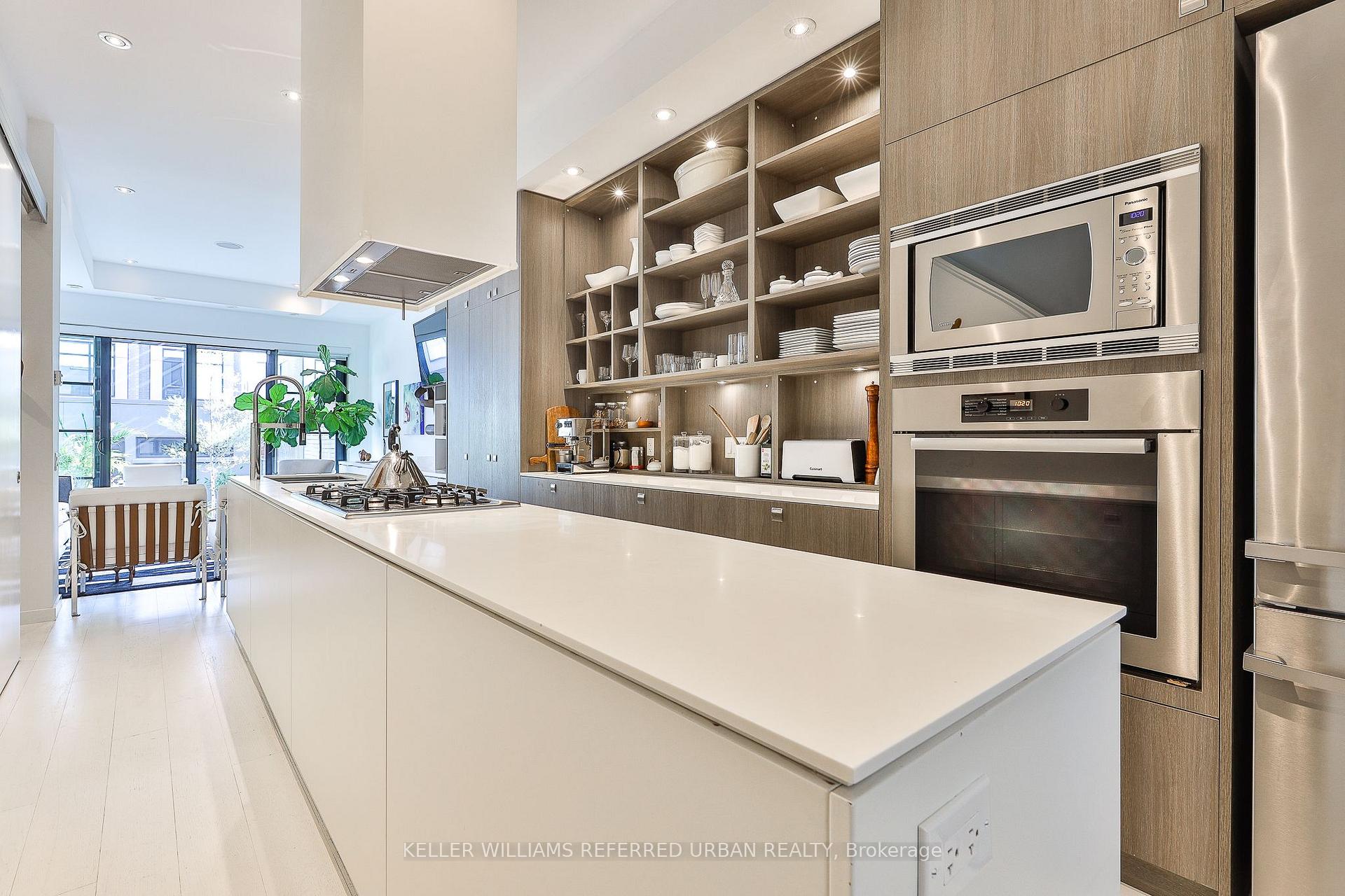 Photo 22 of 267 Roxton Road, Toronto, Palmerston-Little Italy — HOMEH