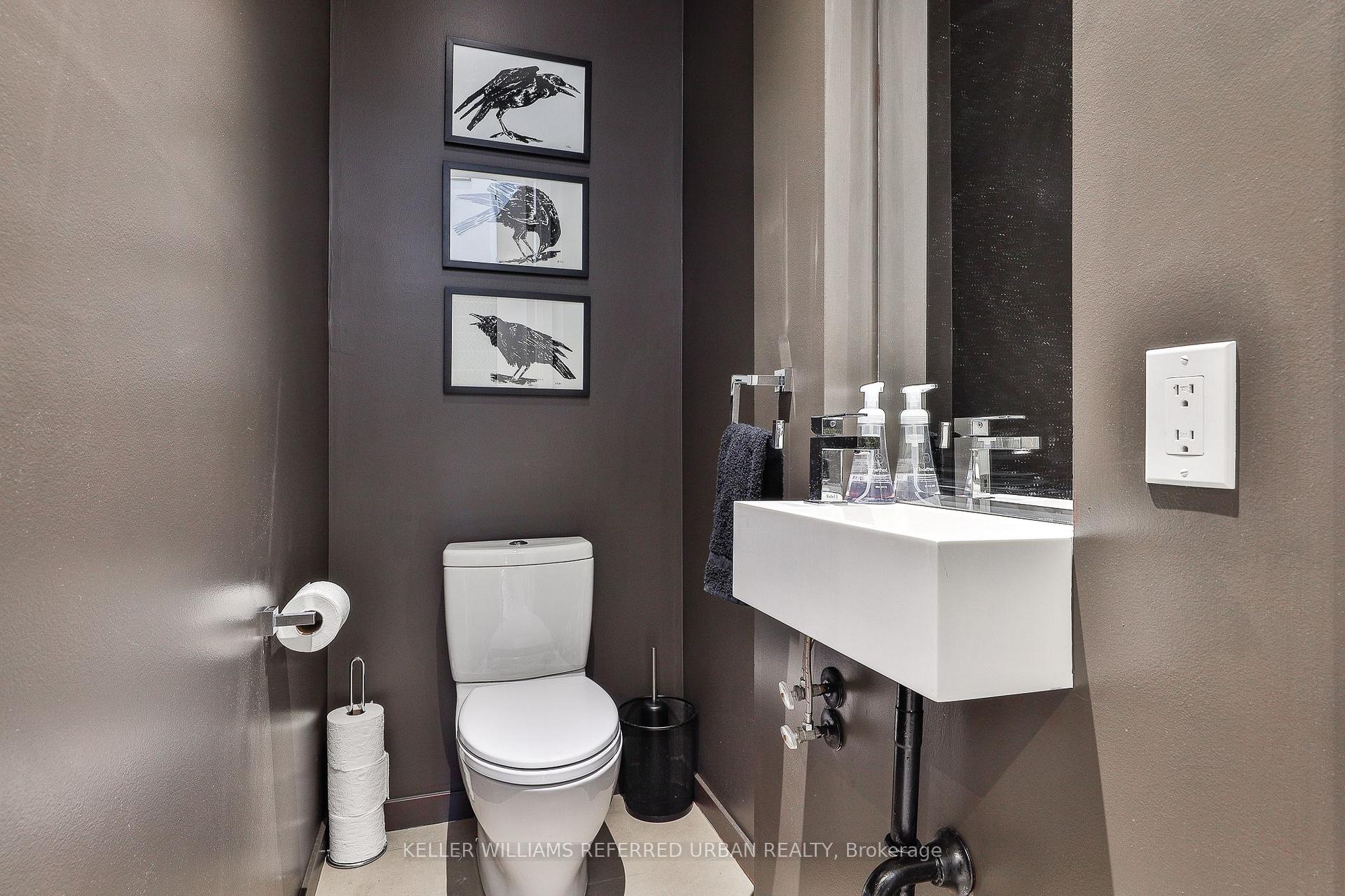 Photo 17 of 267 Roxton Road, Toronto, Palmerston-Little Italy — HOMEH