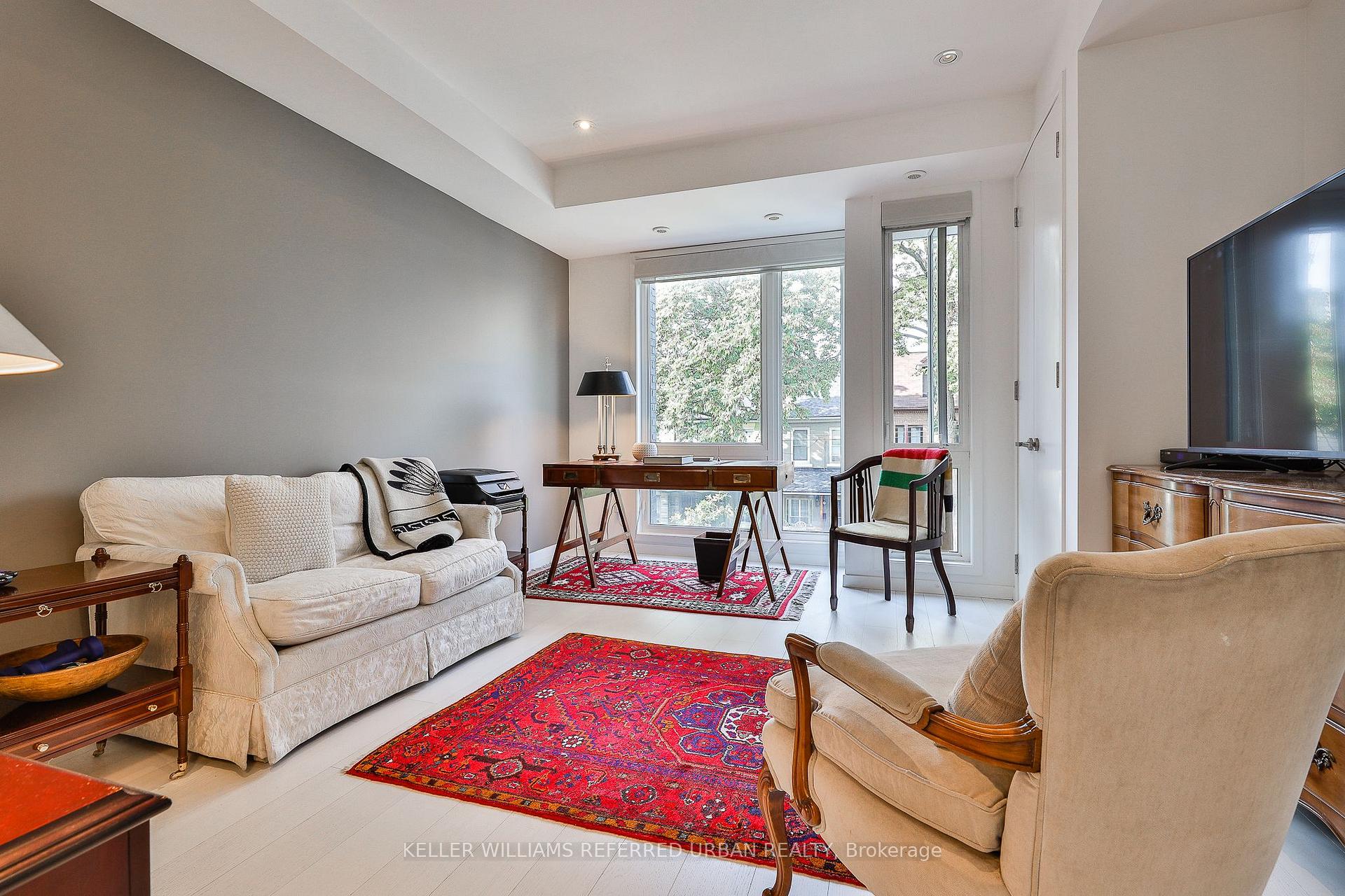 Photo 9 of 267 Roxton Road, Toronto, Palmerston-Little Italy — HOMEH