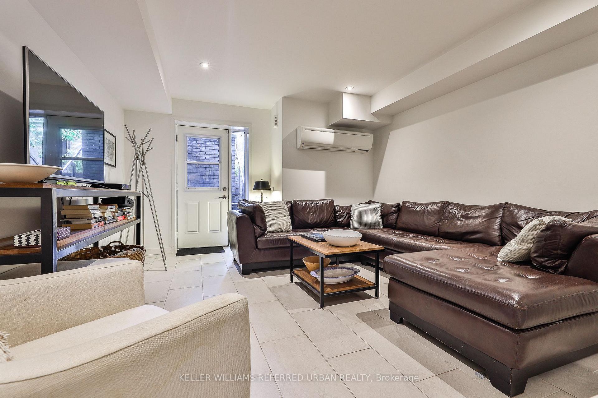 Photo 12 of 267 Roxton Road, Toronto, Palmerston-Little Italy — HOMEH