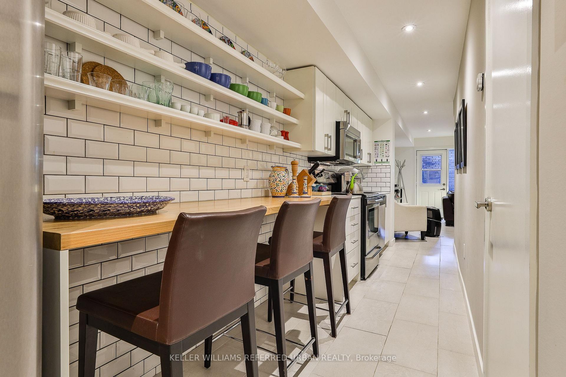 Photo 18 of 267 Roxton Road, Toronto, Palmerston-Little Italy — HOMEH