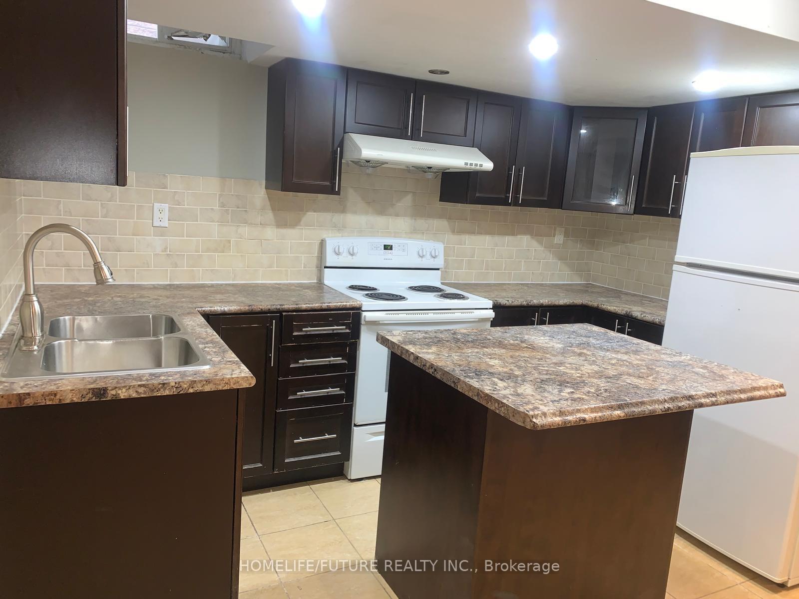 Photo 13 of Unit Bsmt, 8 Daleridge Crescent, Brampton, Bram East — HOMEH